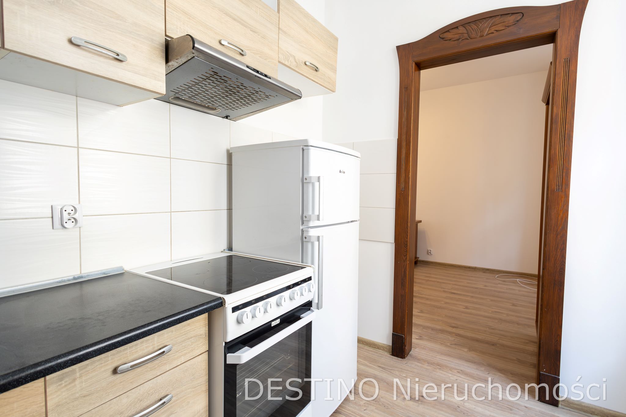 przestronne 2pok mieszkanie do wynajęcia w ścisłym centrum Kalisza - Kalisz   -
Zdjęcie nr 3