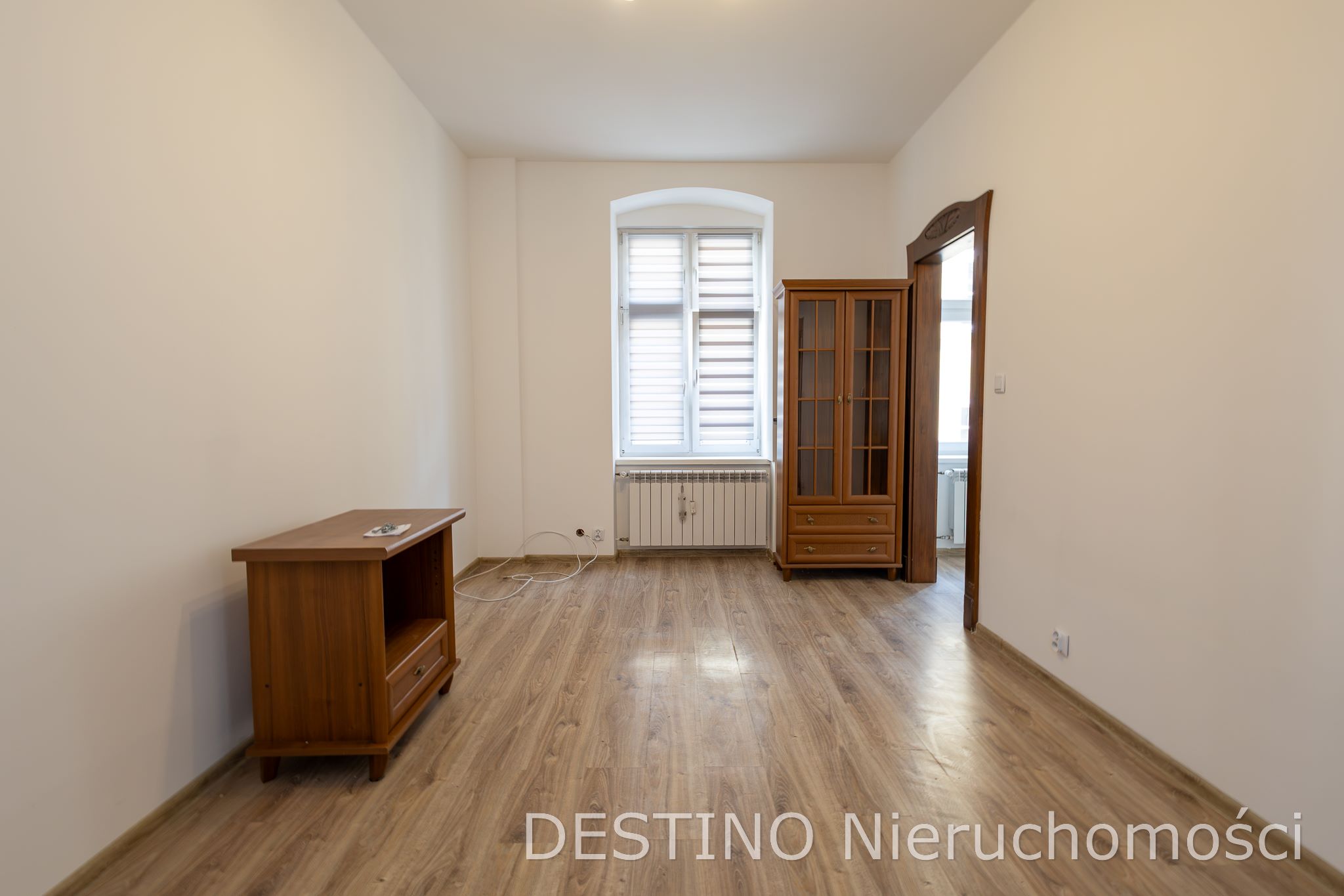 przestronne 2pok mieszkanie do wynajęcia w ścisłym centrum Kalisza - Kalisz   -
Zdjęcie nr 5