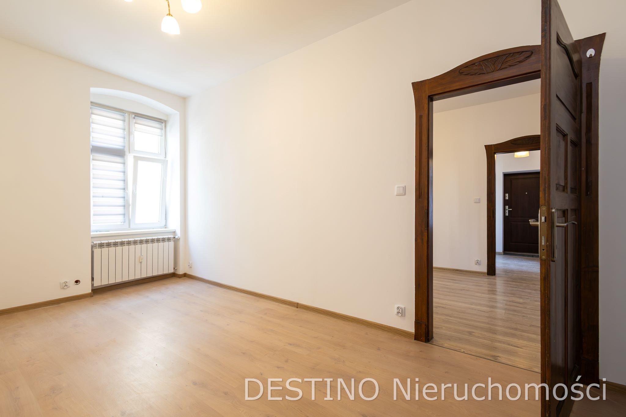 przestronne 2pok mieszkanie do wynajęcia w ścisłym centrum Kalisza - Kalisz   -
Zdjęcie nr 6