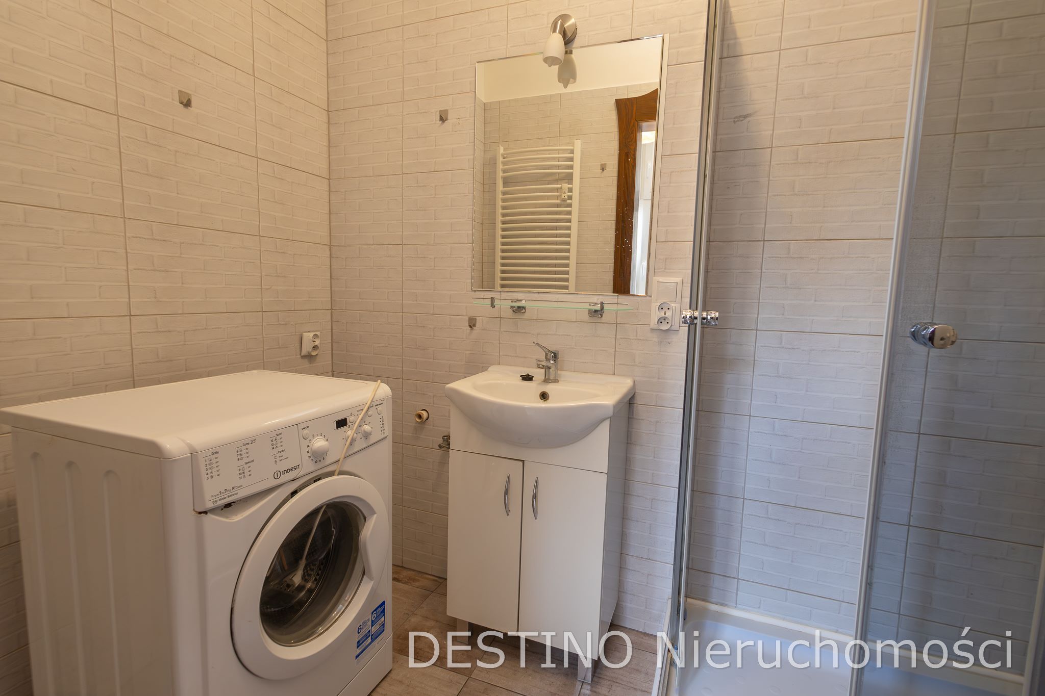 przestronne 2pok mieszkanie do wynajęcia w ścisłym centrum Kalisza - Kalisz   -
Zdjęcie nr 8