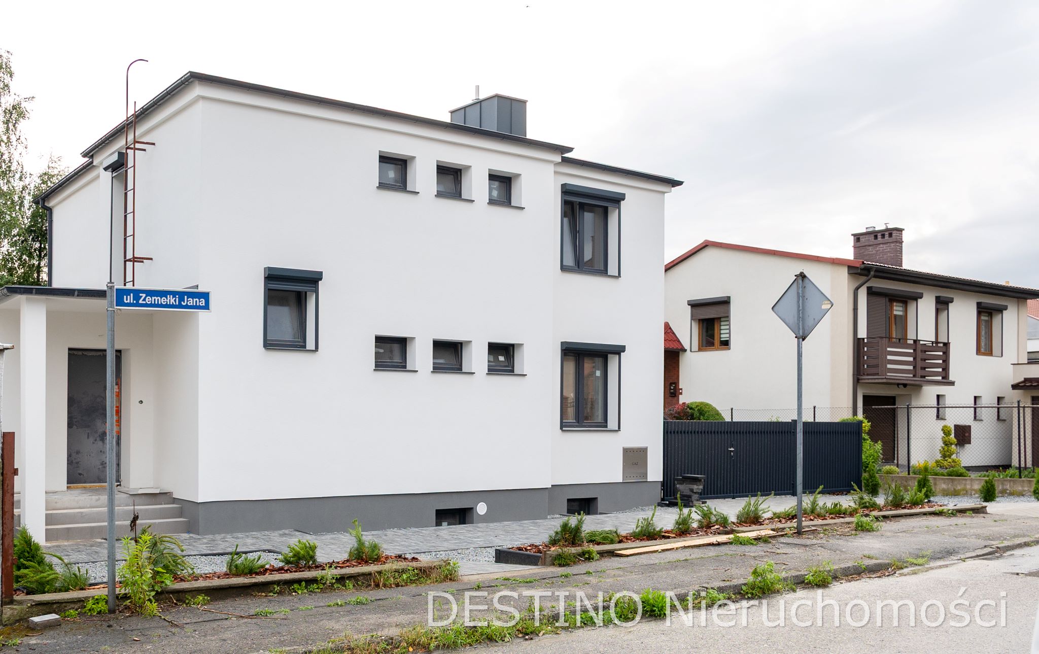 do wynajęcia dom wolnostojący os Tyniec - Kalisz   -
Zdjęcie nr 2