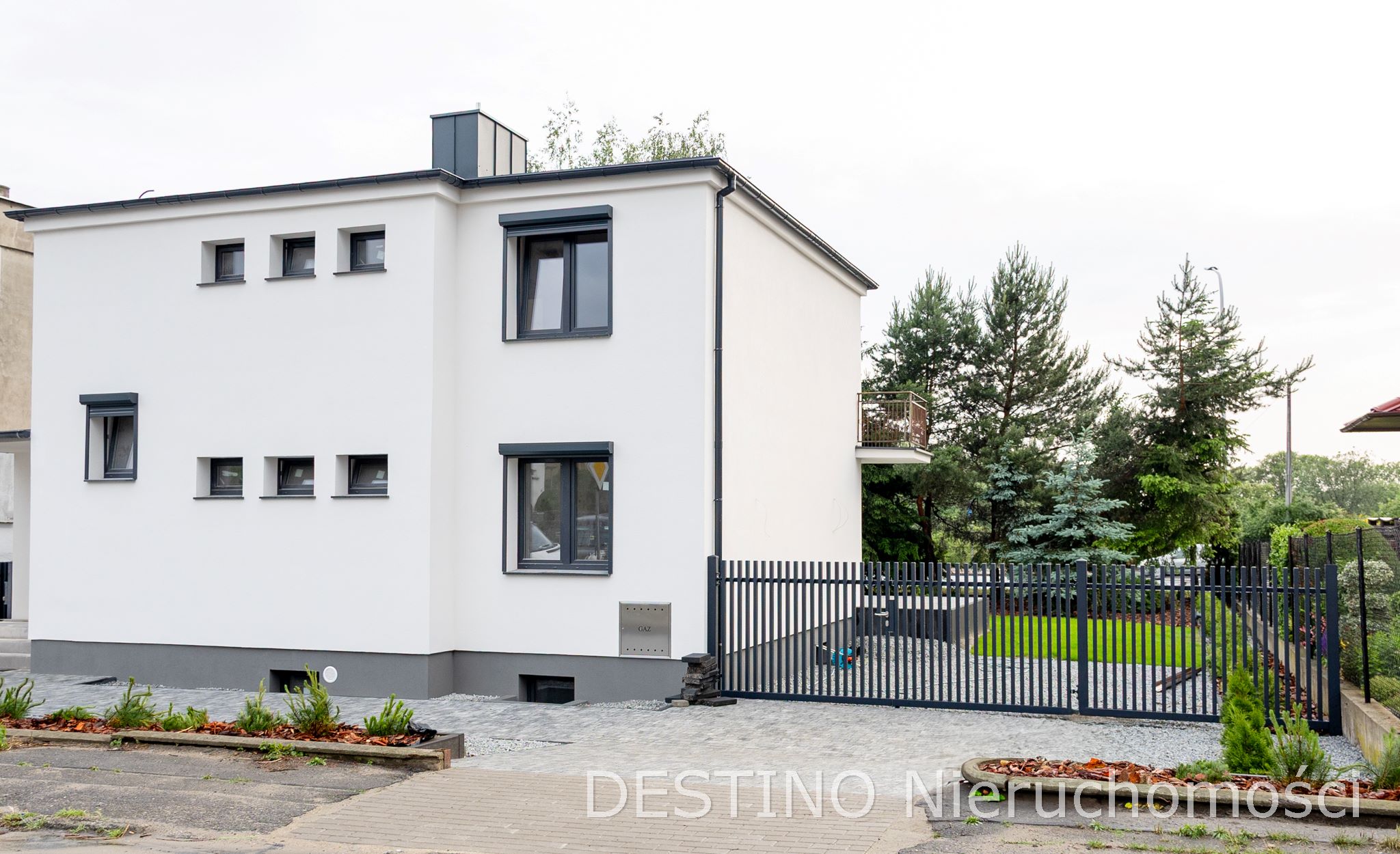 do wynajęcia dom wolnostojący os Tyniec - Kalisz   -
Zdjęcie nr 3