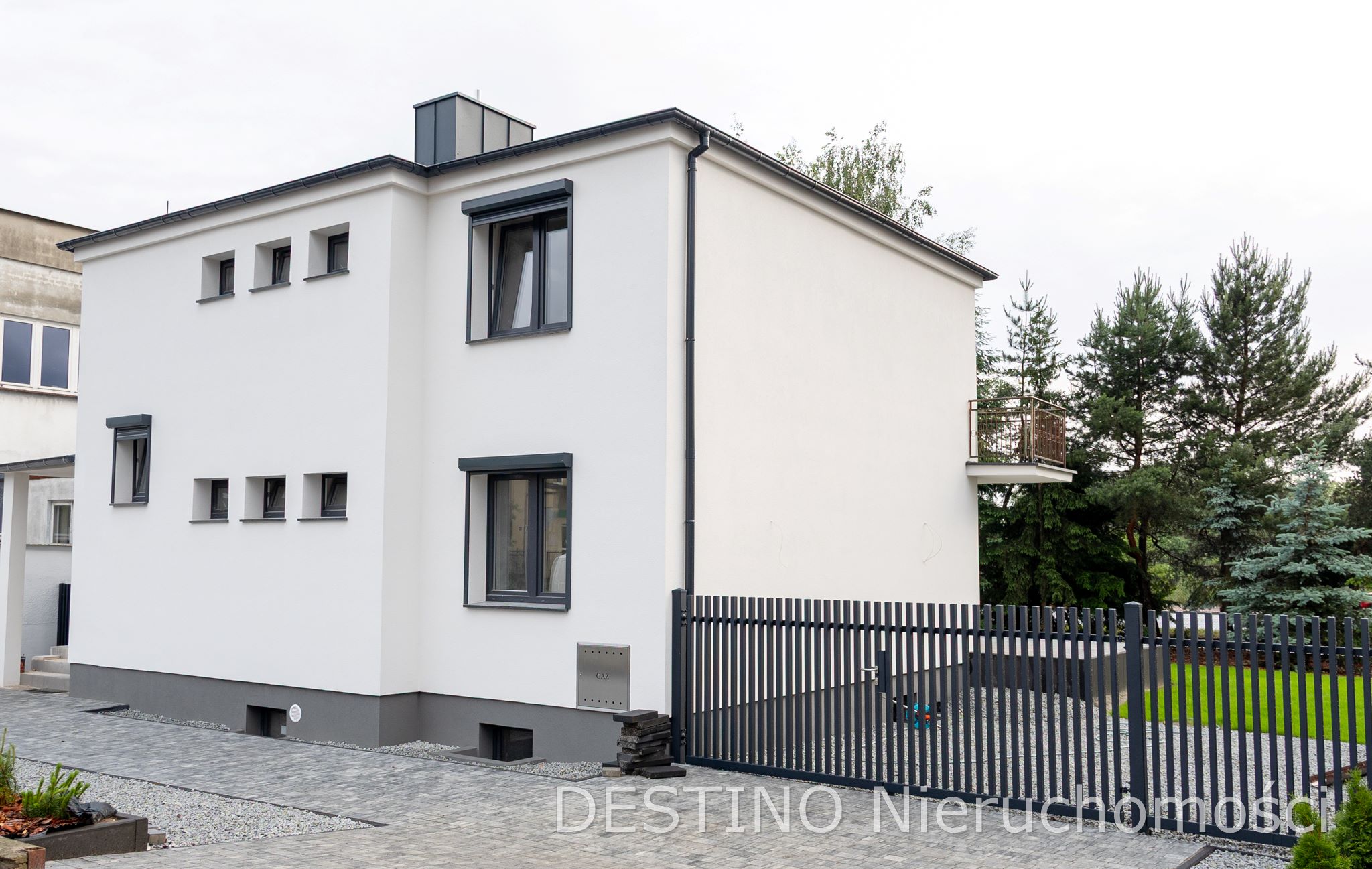 do wynajęcia dom wolnostojący os Tyniec - Kalisz   -
Zdjęcie nr 4