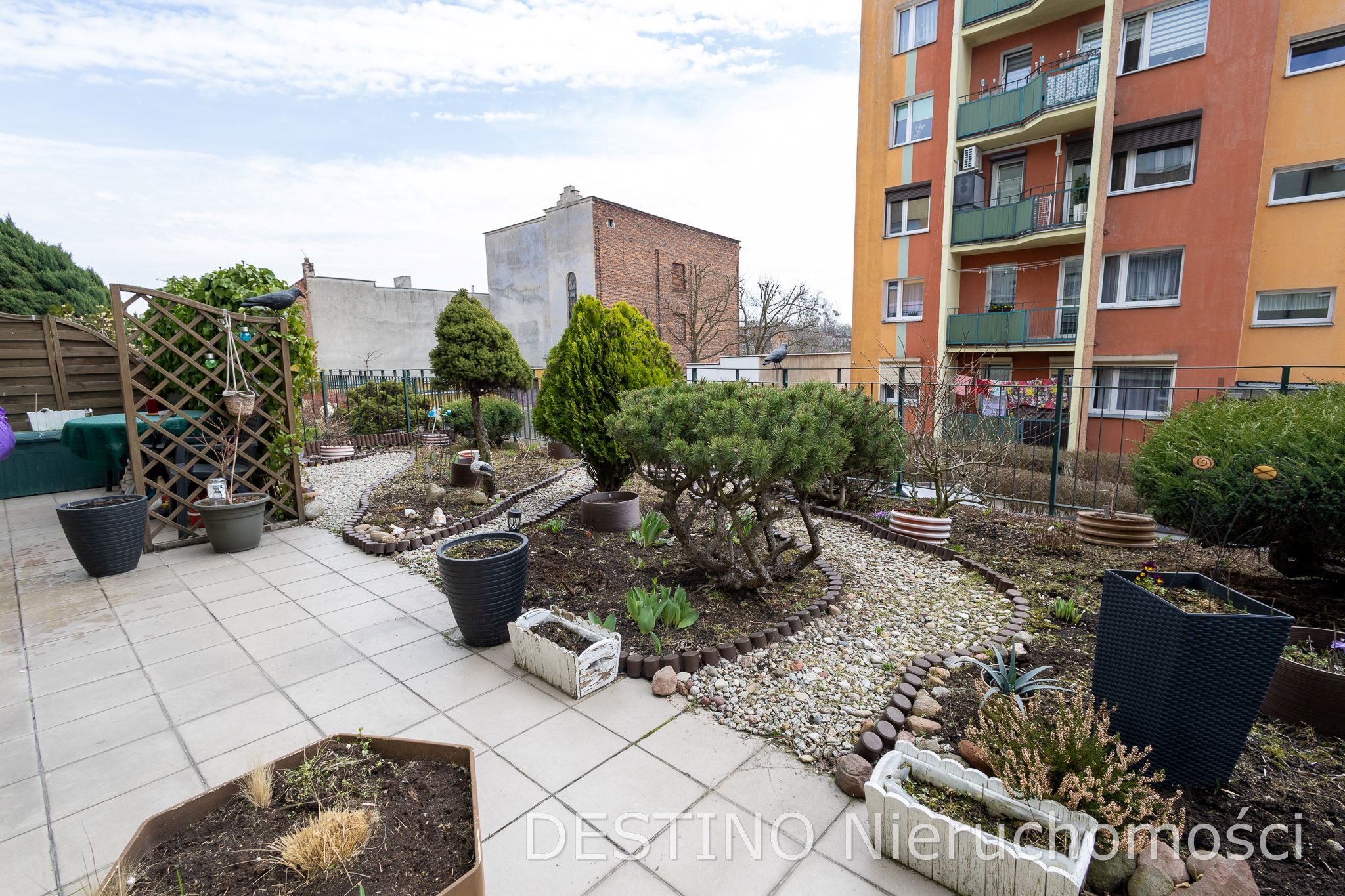 Ładne mieszkanie na Asnyka  z dostępem do ogródka - Kalisz   -
Zdjęcie nr 9