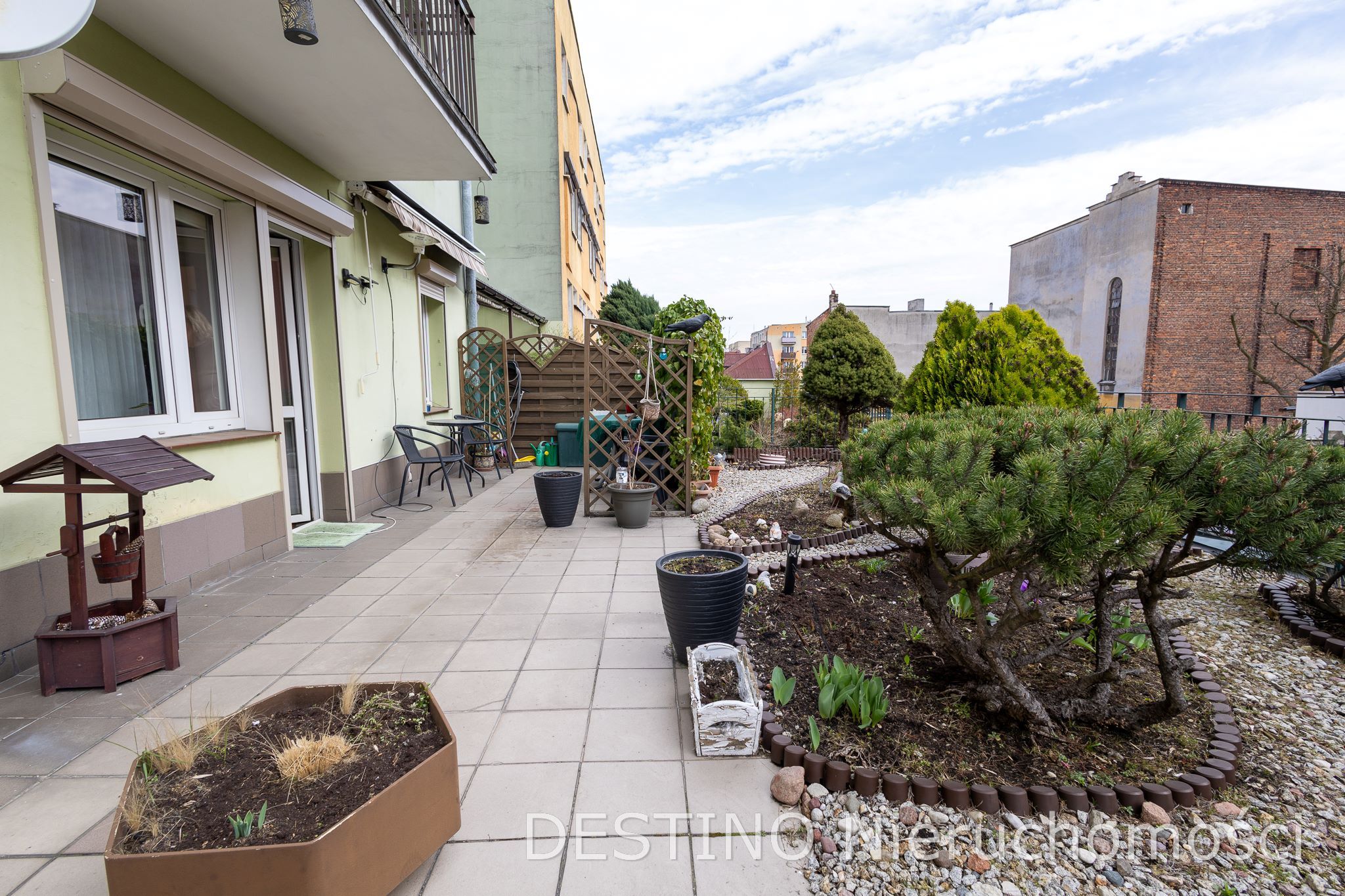 Ładne mieszkanie na Asnyka  z dostępem do ogródka - Kalisz   -
Zdjęcie nr 10