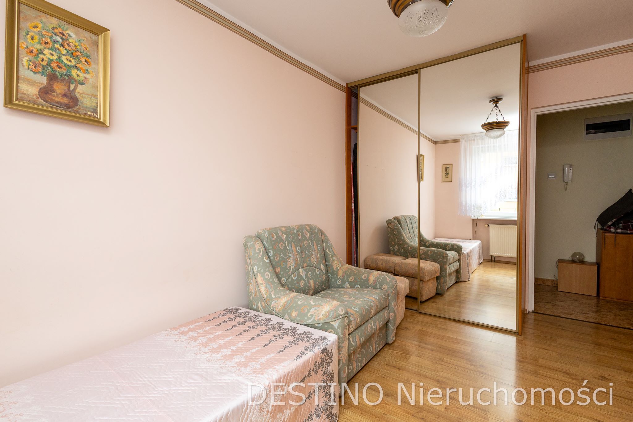 Ładne mieszkanie na Asnyka  z dostępem do ogródka - Kalisz   -
Zdjęcie nr 4