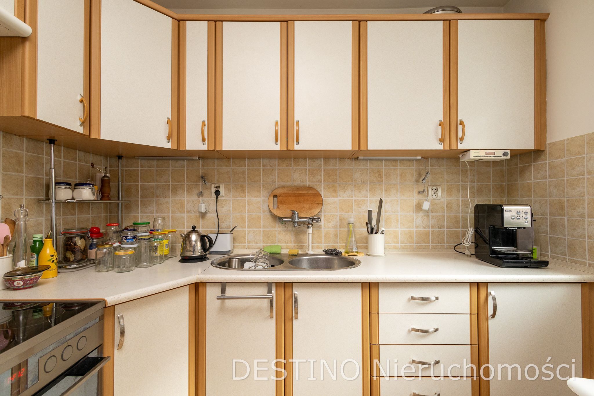 Ładne mieszkanie na Asnyka  z dostępem do ogródka - Kalisz   -
Zdjęcie nr 6