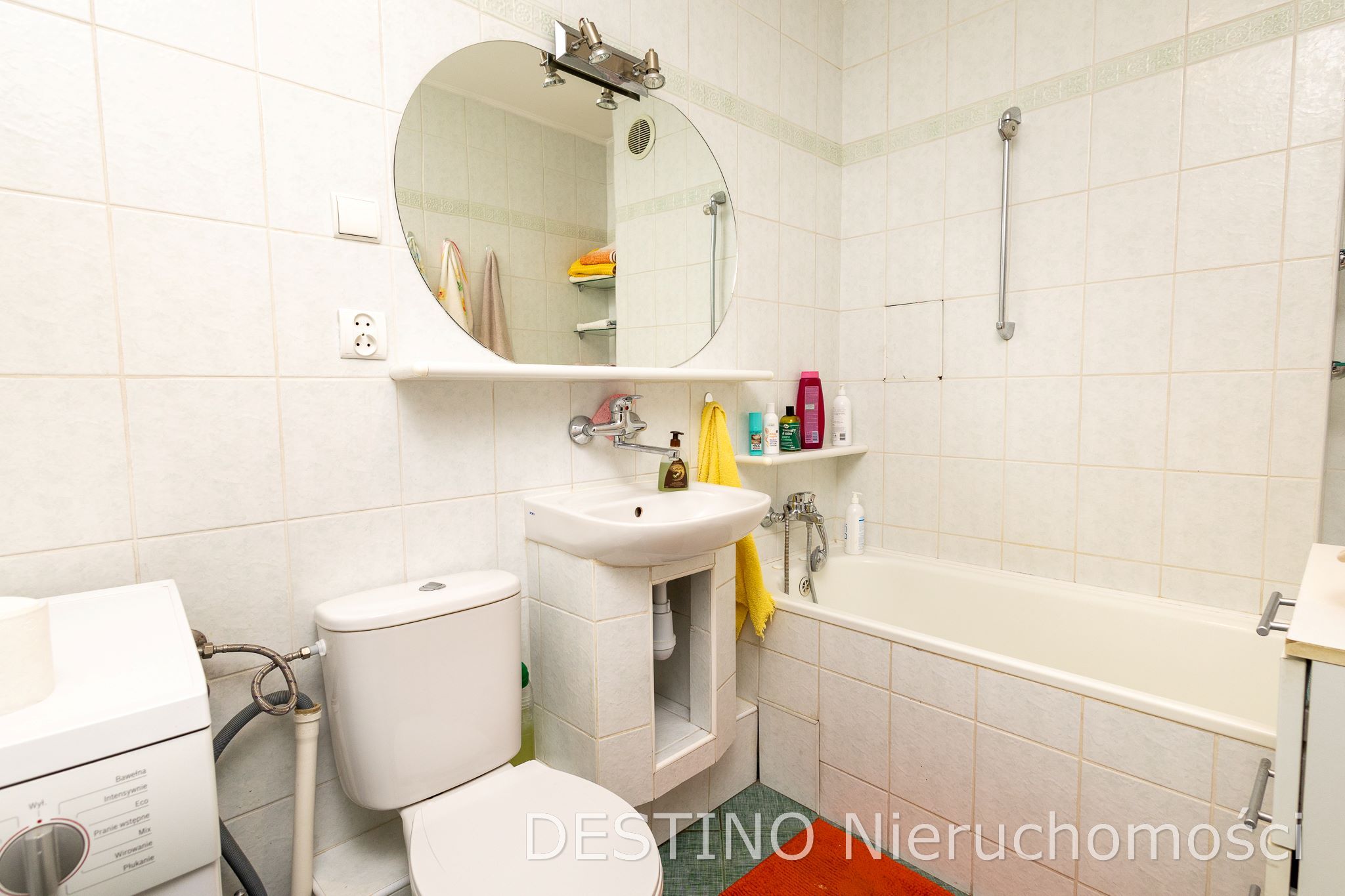 Ładne mieszkanie na Asnyka  z dostępem do ogródka - Kalisz   -
Zdjęcie nr 7