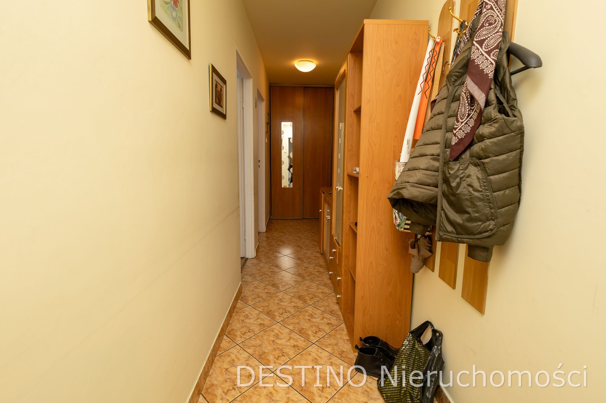 Ładne mieszkanie na Asnyka  z dostępem do ogródka - Kalisz   -
Zdjęcie nr 8