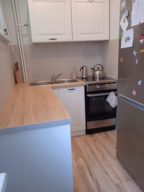 Wynajmę komfortową kawalerkę Kaliniec 1300 zł - Kalisz   -
Zdjęcie nr 4