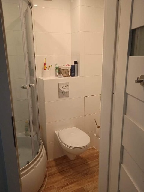 Wynajmę komfortową kawalerkę Kaliniec 1300 zł - Kalisz   -
Zdjęcie nr 5