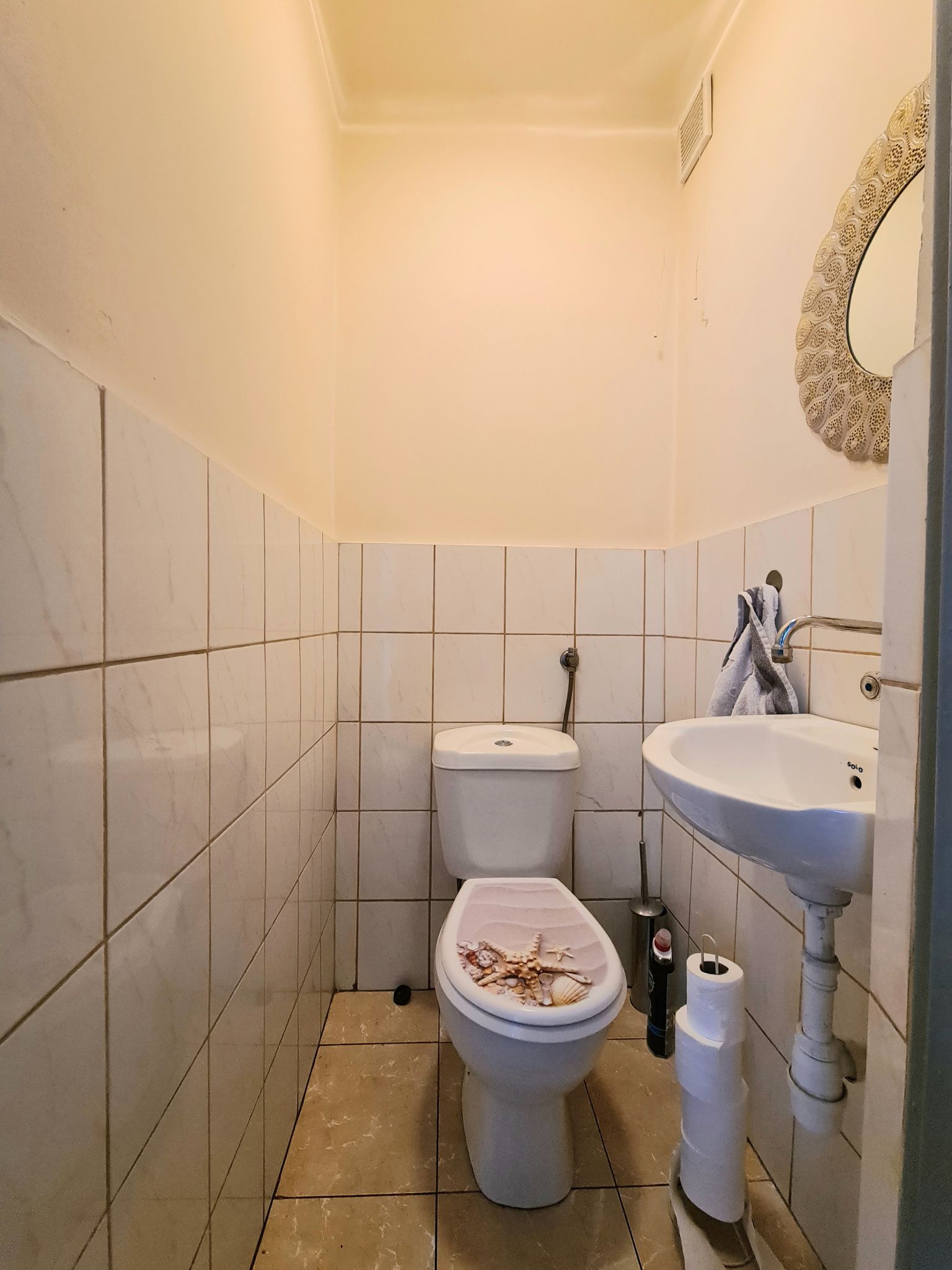 Dom w zabudowie szeregowej 120m2 działka 525m2 Kalisz Zagorzynek - Kalisz   -
Zdjęcie nr 9