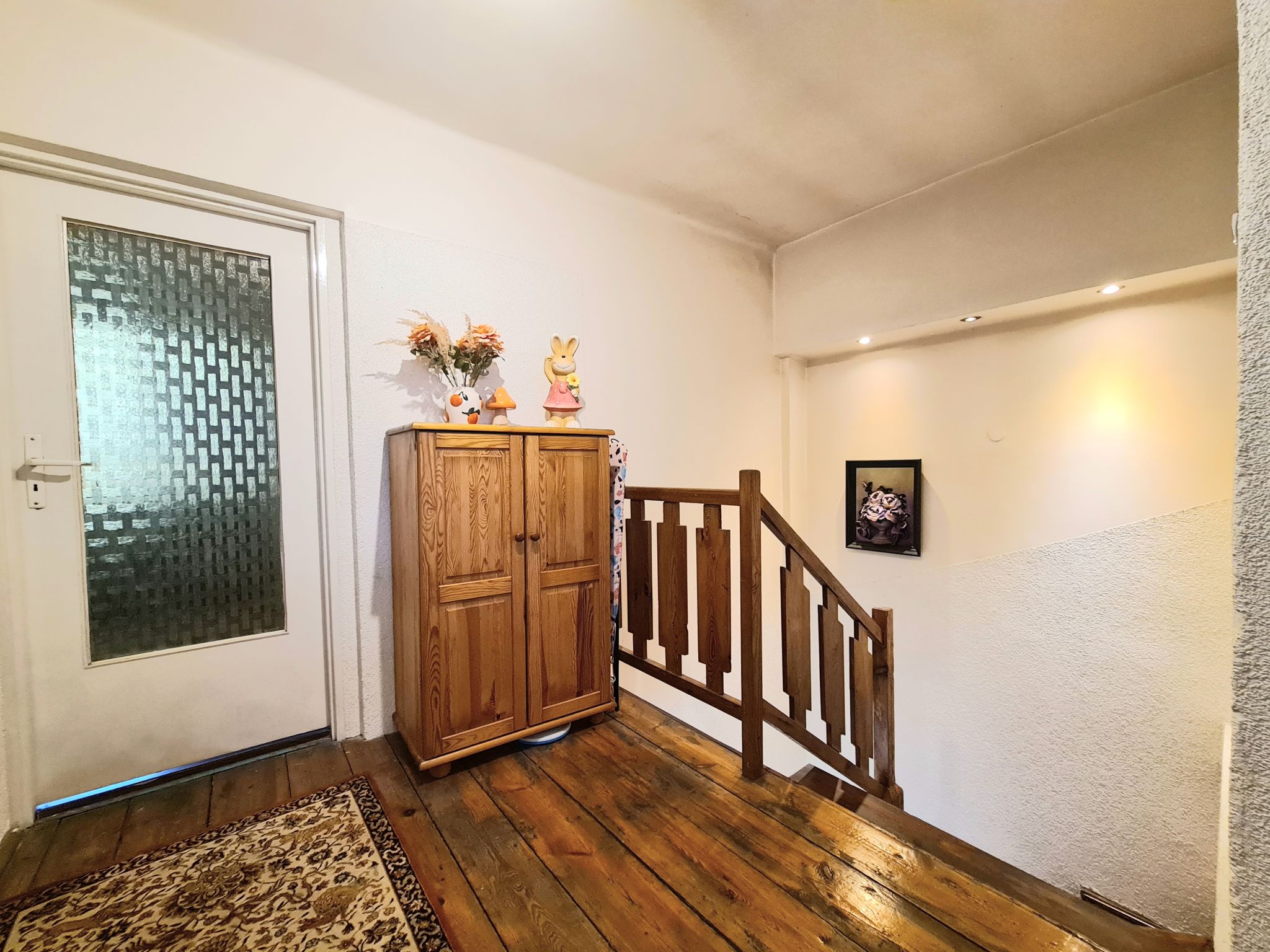 Dom w zabudowie szeregowej 120m2 działka 525m2 Kalisz Zagorzynek - Kalisz   -
Zdjęcie nr 10