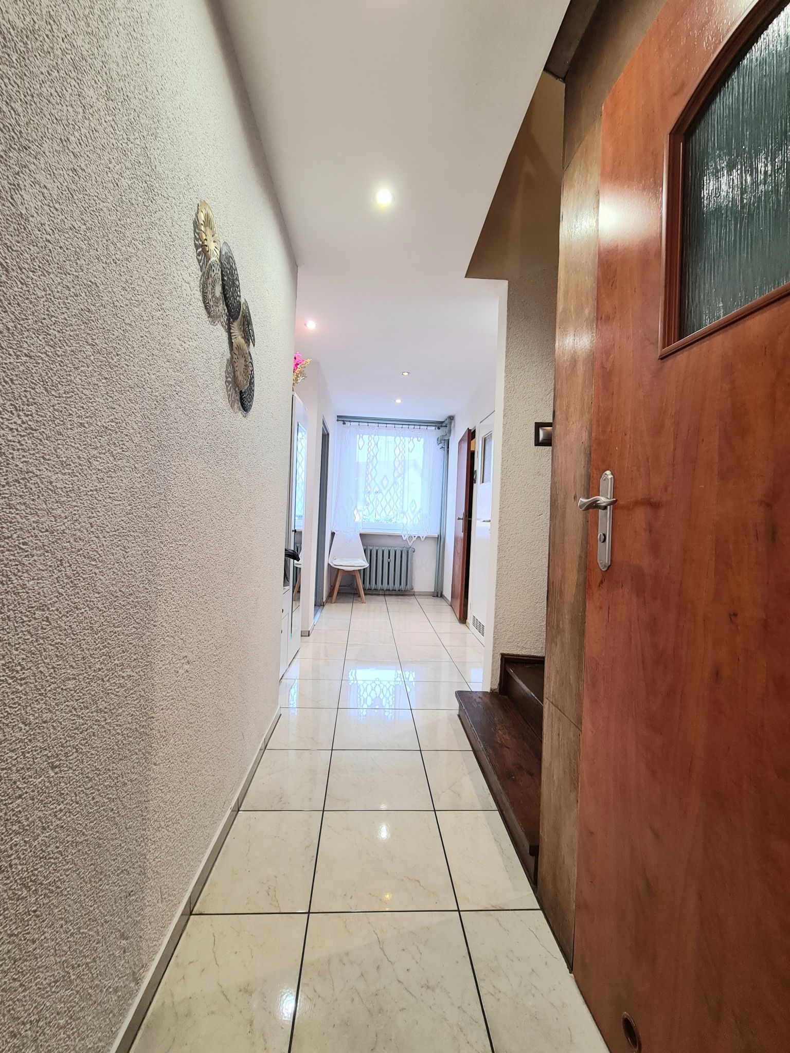 Dom w zabudowie szeregowej 120m2 działka 525m2 Kalisz Zagorzynek - Kalisz   -
Zdjęcie nr 11