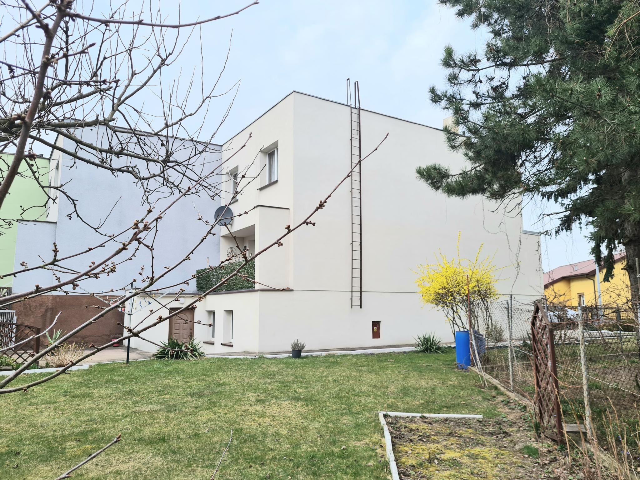 Dom w zabudowie szeregowej 120m2 działka 525m2 Kalisz Zagorzynek - Kalisz   -
Zdjęcie nr 12