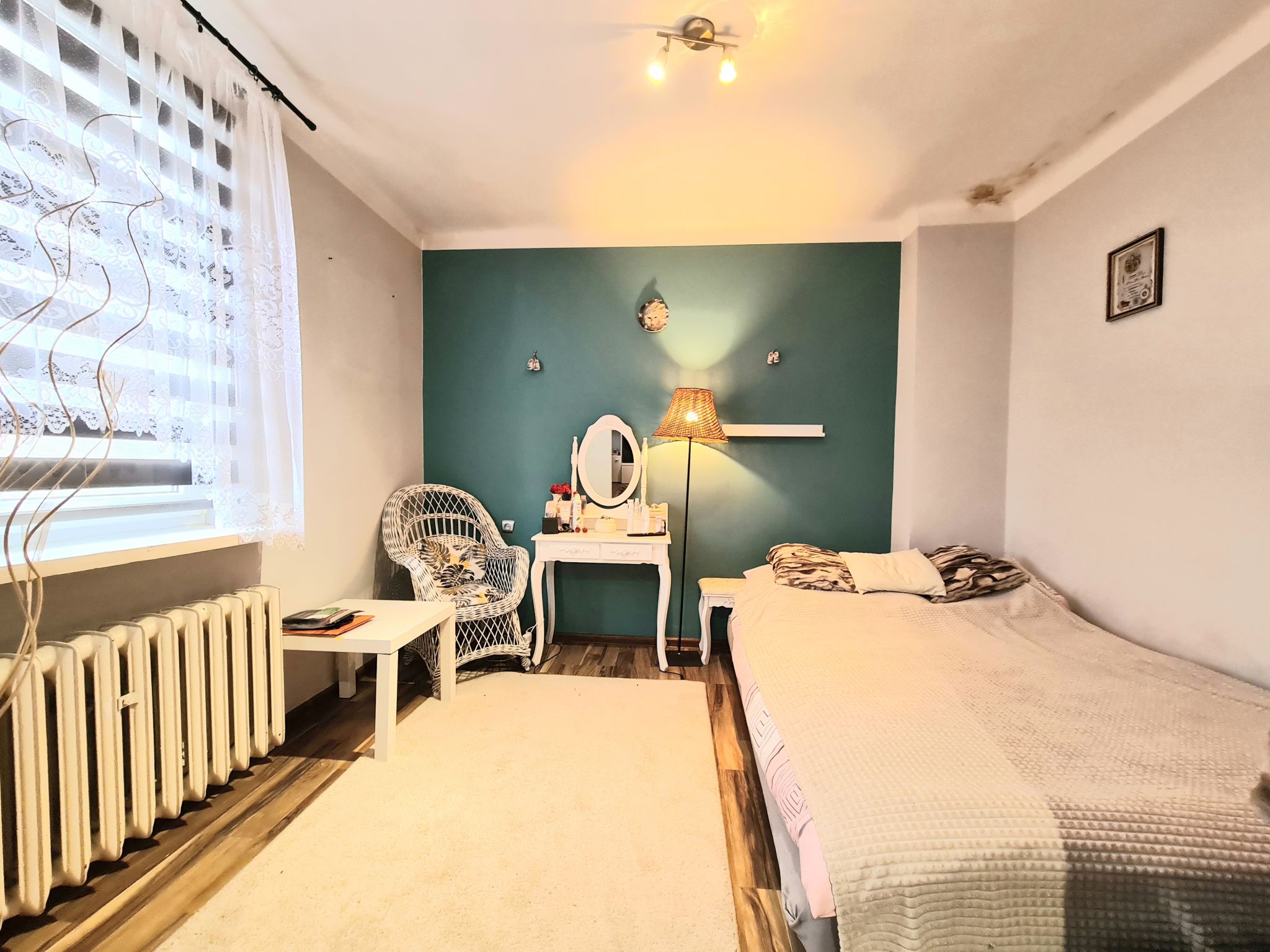 Dom w zabudowie szeregowej 120m2 działka 525m2 Kalisz Zagorzynek - Kalisz   -
Zdjęcie nr 3