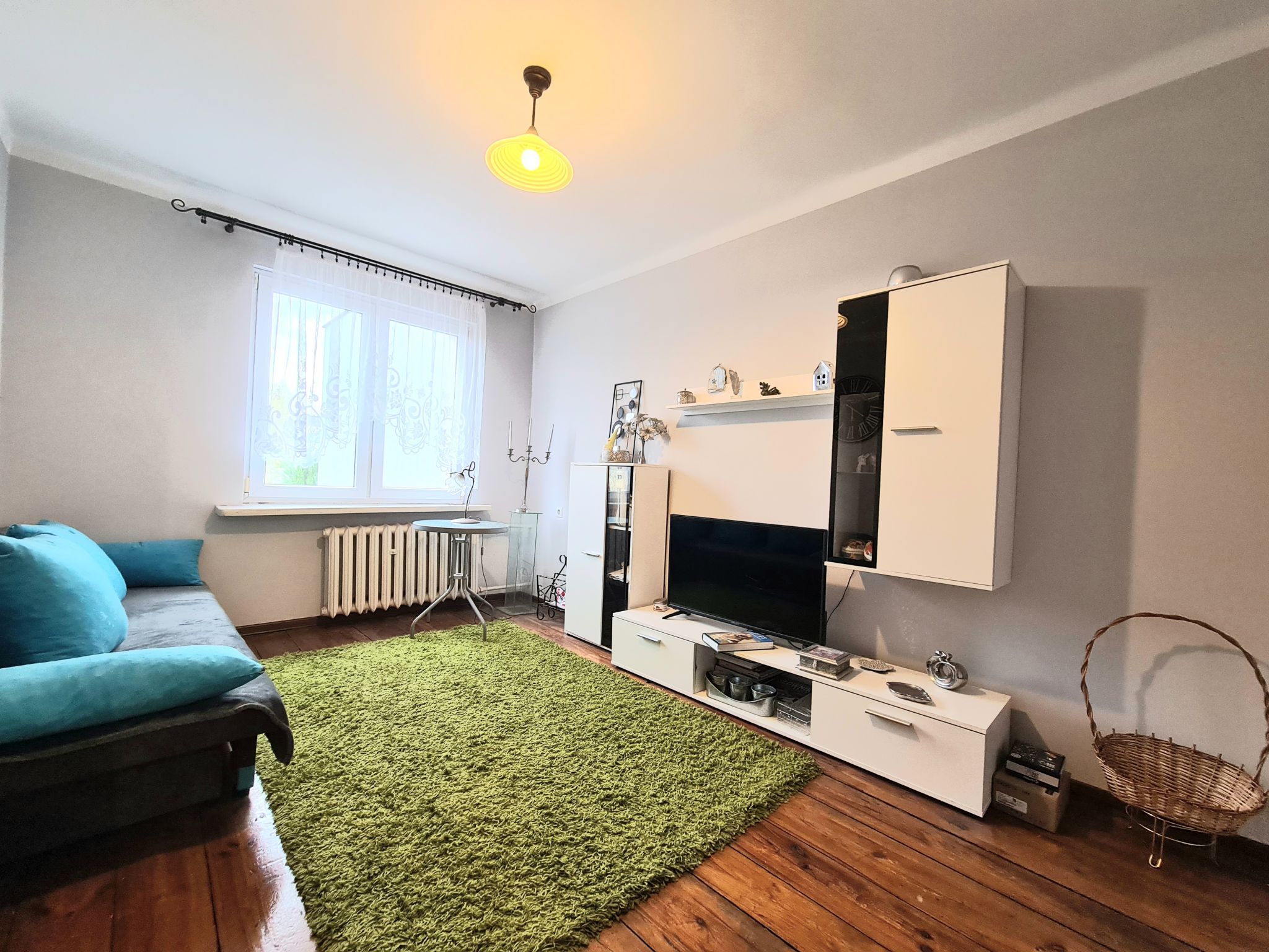 Dom w zabudowie szeregowej 120m2 działka 525m2 Kalisz Zagorzynek - Kalisz   -
Zdjęcie nr 5