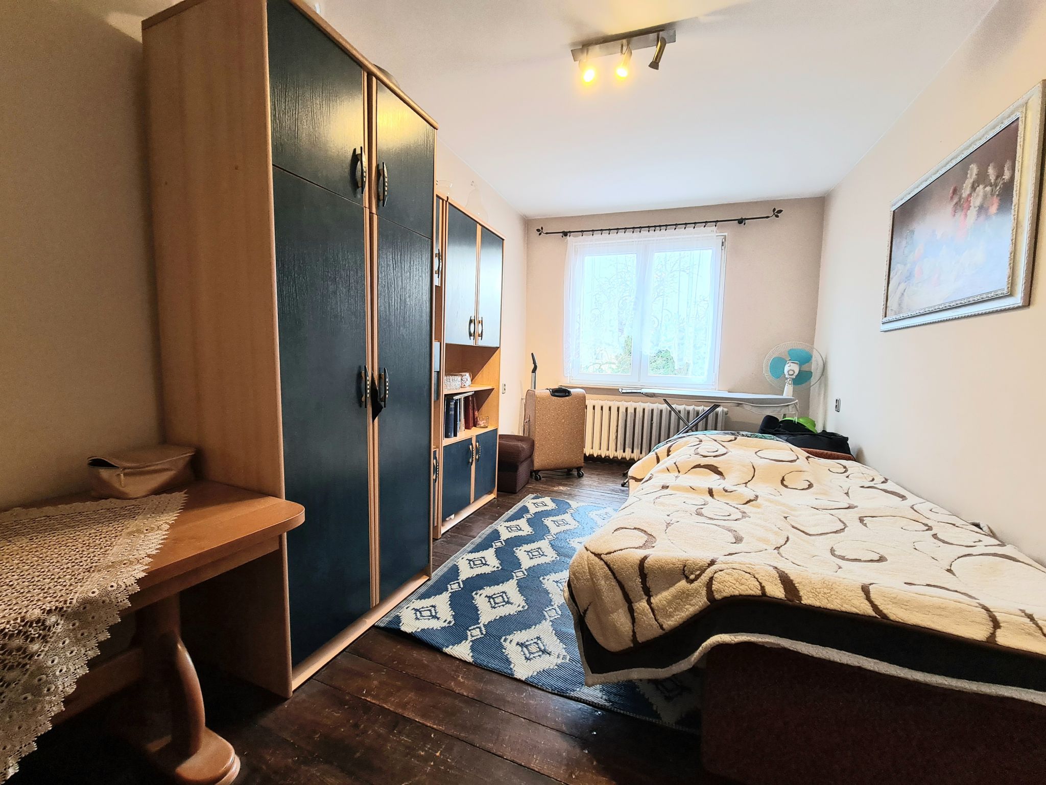 Dom w zabudowie szeregowej 120m2 działka 525m2 Kalisz Zagorzynek - Kalisz   -
Zdjęcie nr 6