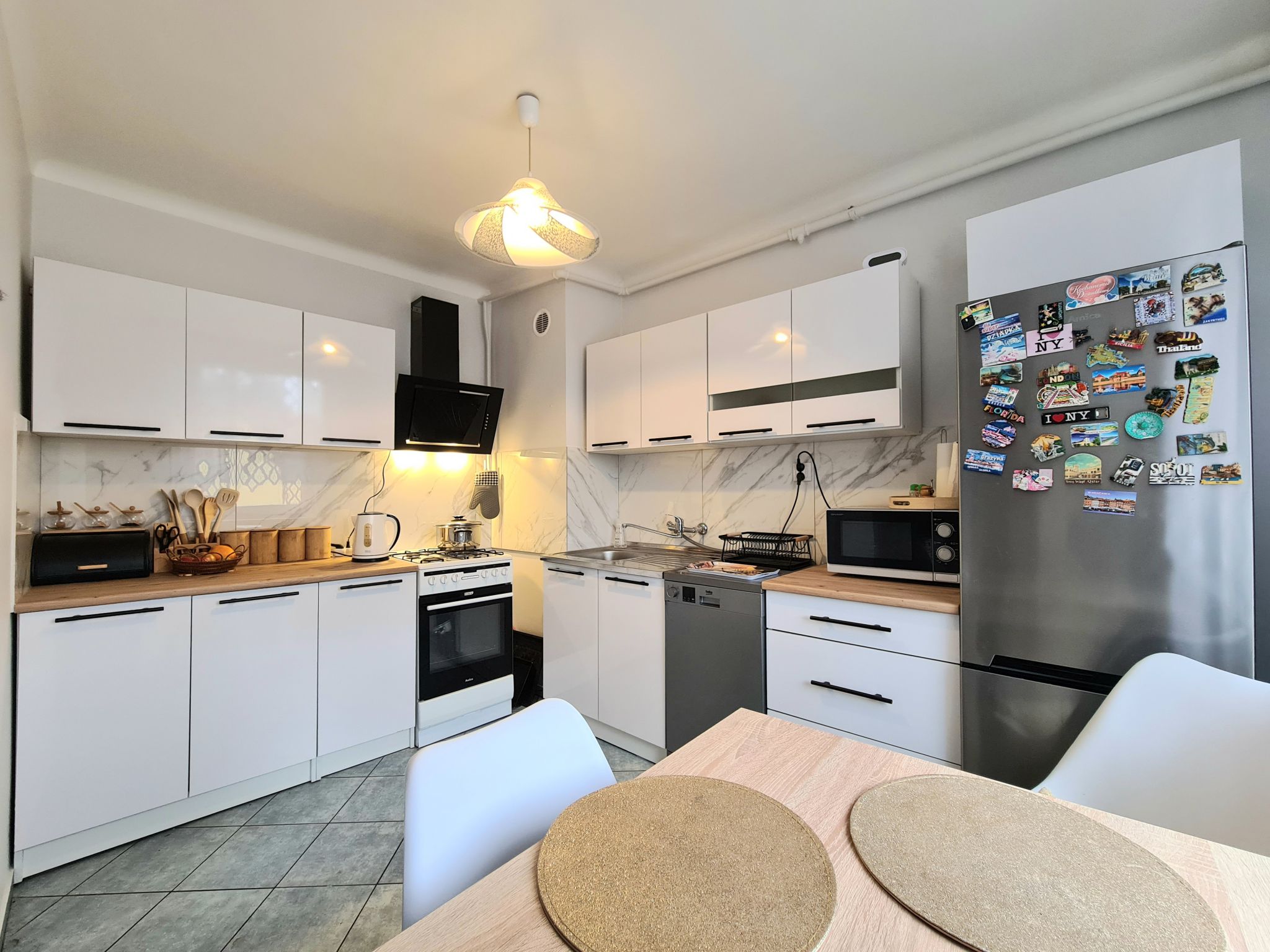 Dom w zabudowie szeregowej 120m2 działka 525m2 Kalisz Zagorzynek - Kalisz   -
Zdjęcie nr 7