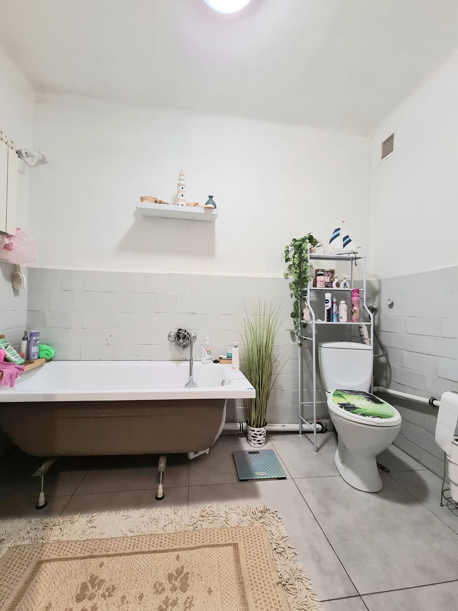 Dom w zabudowie szeregowej 120m2 działka 525m2 Kalisz Zagorzynek - Kalisz   -
Zdjęcie nr 8