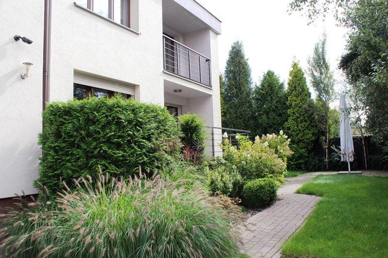 do wynajęcia dom na osiedlu Asnyka 4000 zł - Kalisz   -
Zdjęcie nr 18