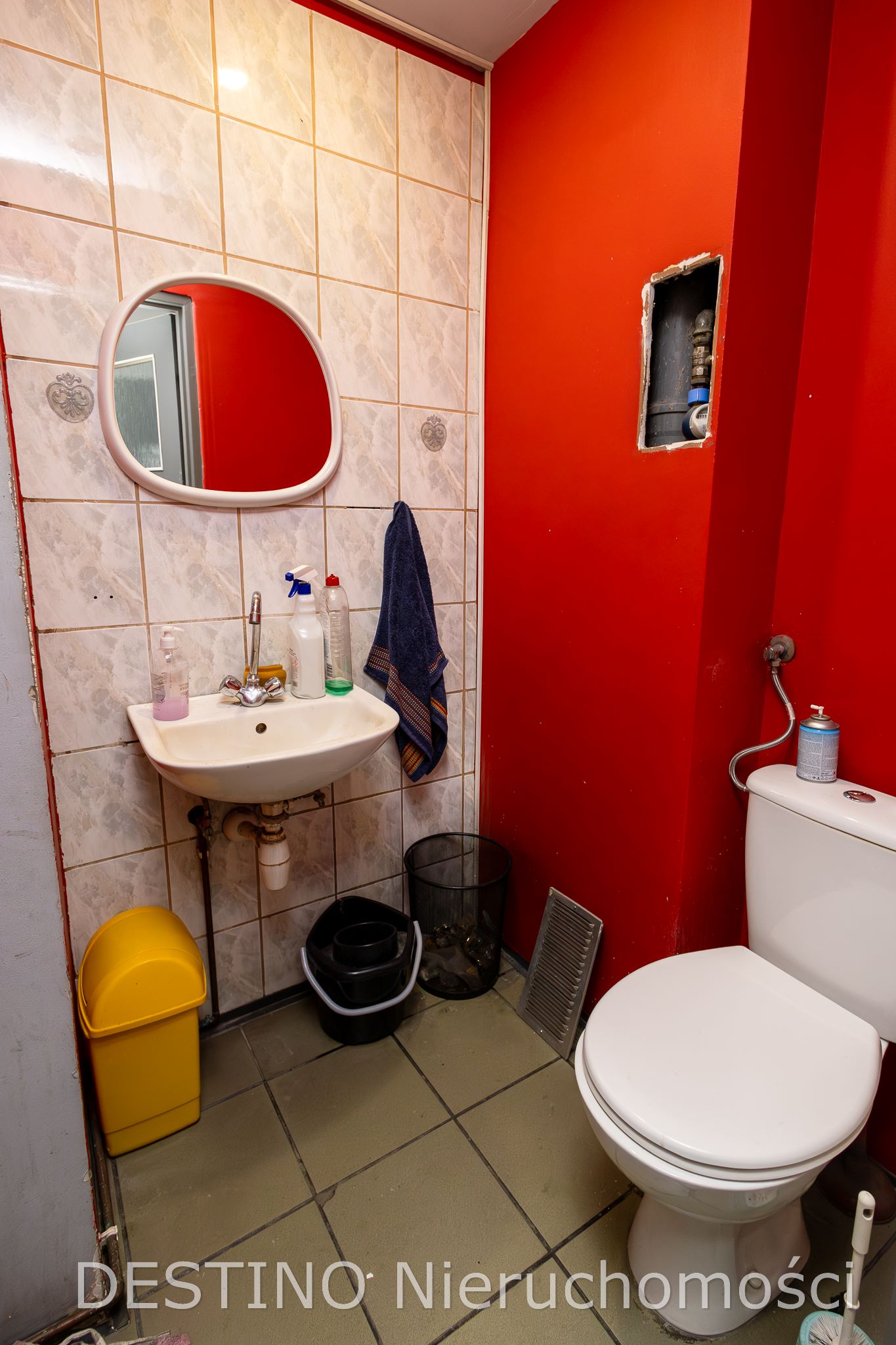 witrynowy lokal użytkowy do wynajęcia w centrum miasta - Kalisz   -
Zdjęcie nr 10
