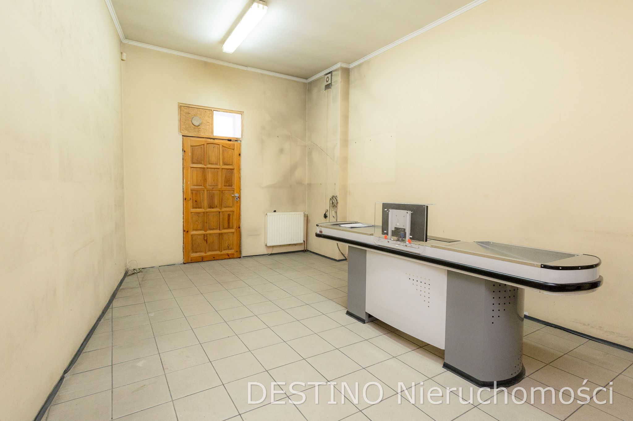 witrynowy lokal użytkowy do wynajęcia w centrum miasta - Kalisz   -
Zdjęcie nr 6