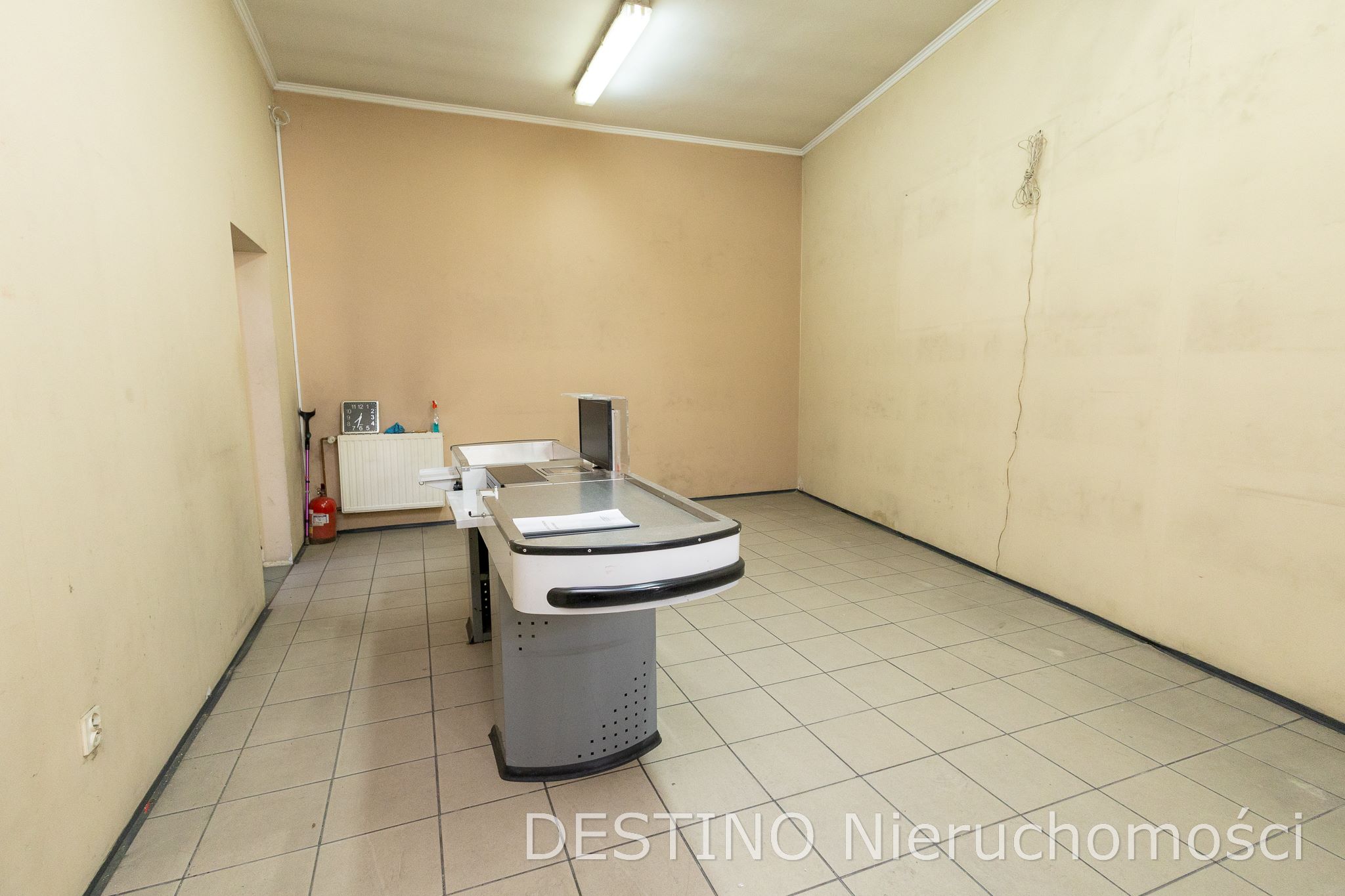 witrynowy lokal użytkowy do wynajęcia w centrum miasta - Kalisz   -
Zdjęcie nr 7