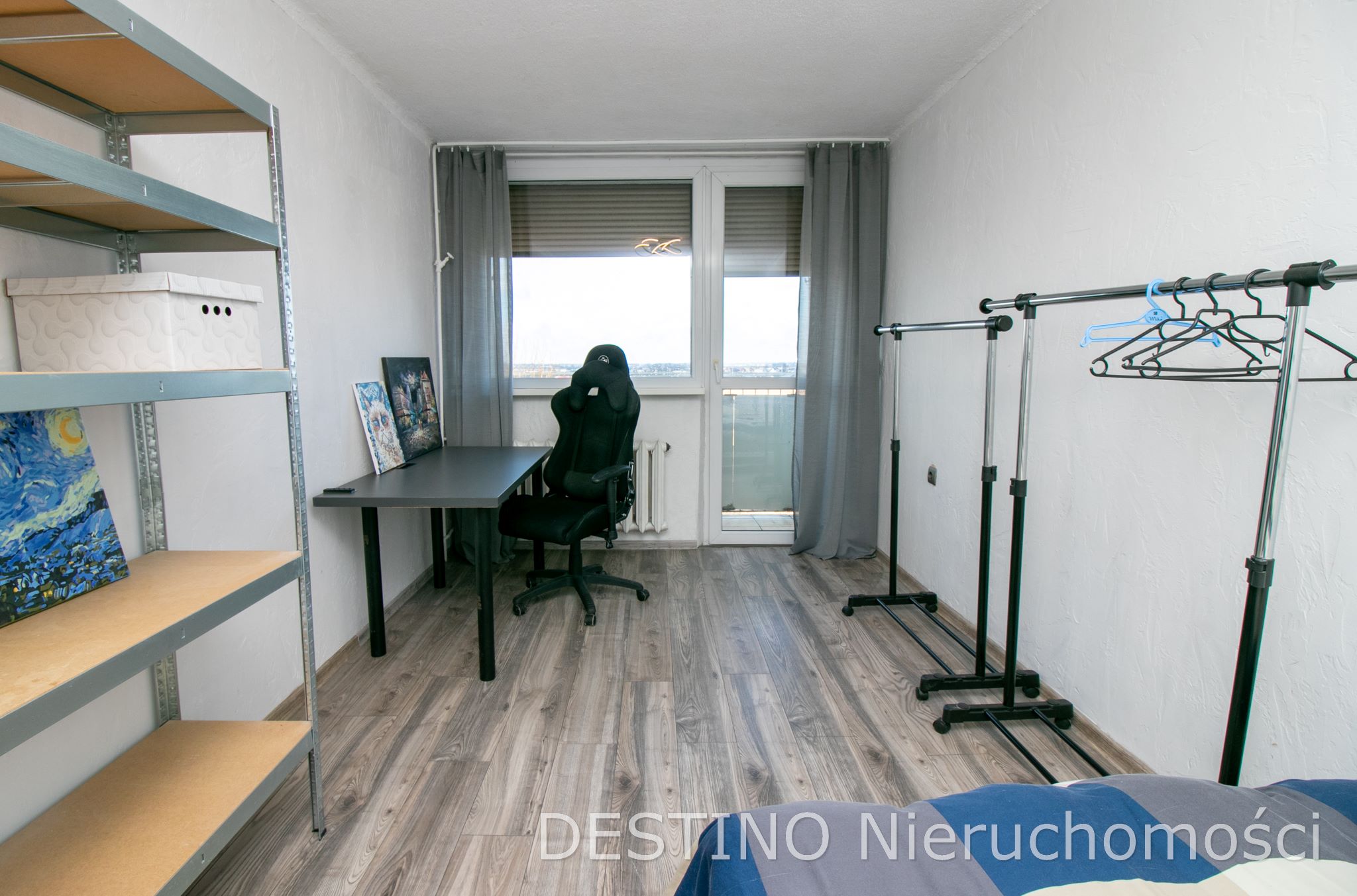 2pok mieszkanie do wynajęcia Nowe Skalmierzyce -  Nowe Skalmierzyce  -
Zdjęcie nr 10