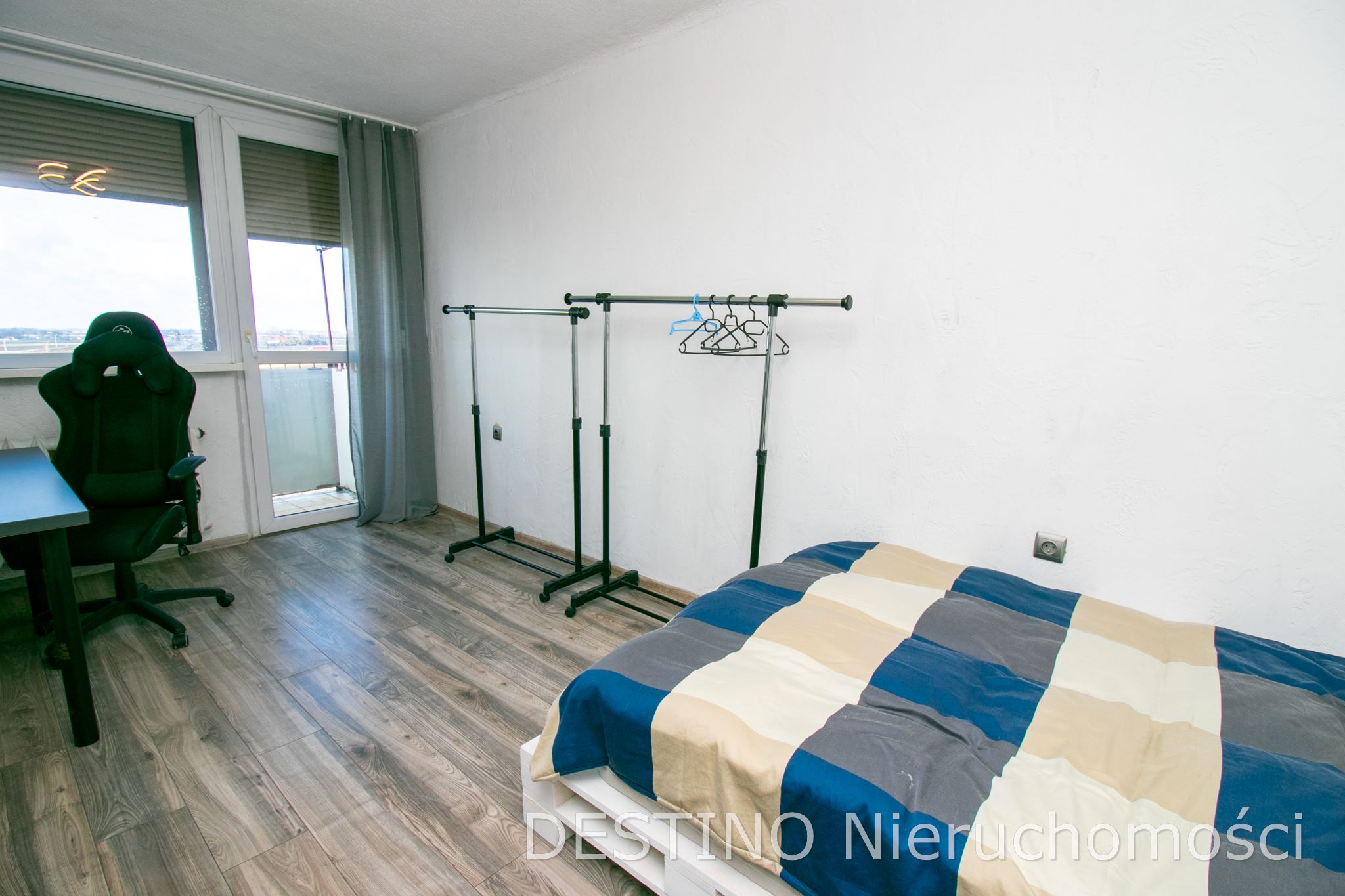 2pok mieszkanie do wynajęcia Nowe Skalmierzyce -  Nowe Skalmierzyce  -
Zdjęcie nr 3