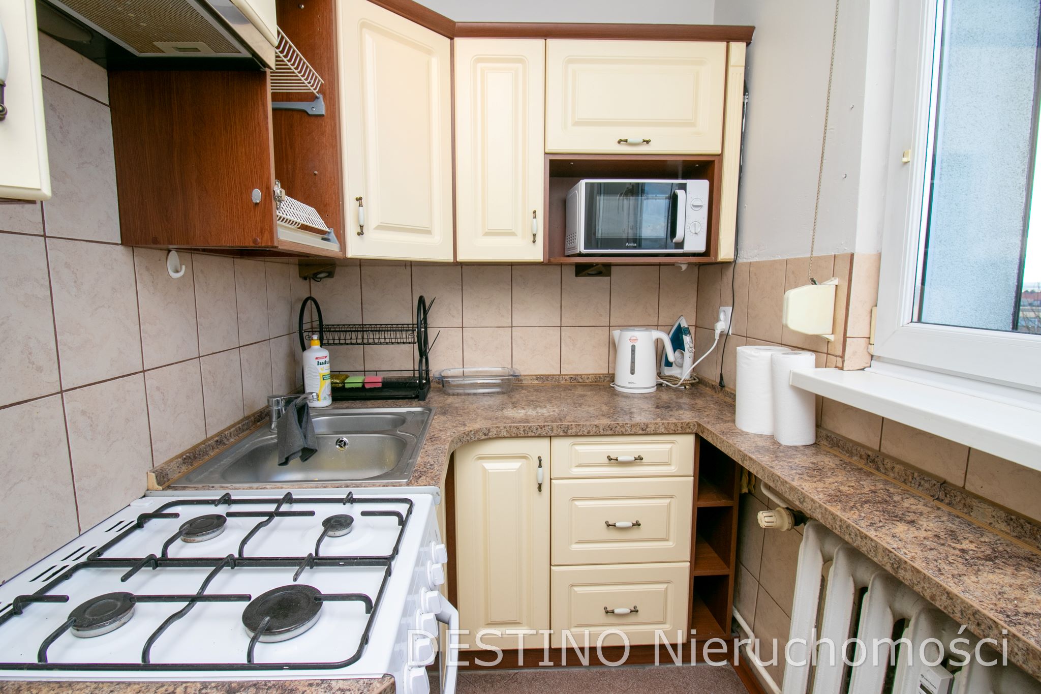 2pok mieszkanie do wynajęcia Nowe Skalmierzyce -  Nowe Skalmierzyce  -
Zdjęcie nr 8