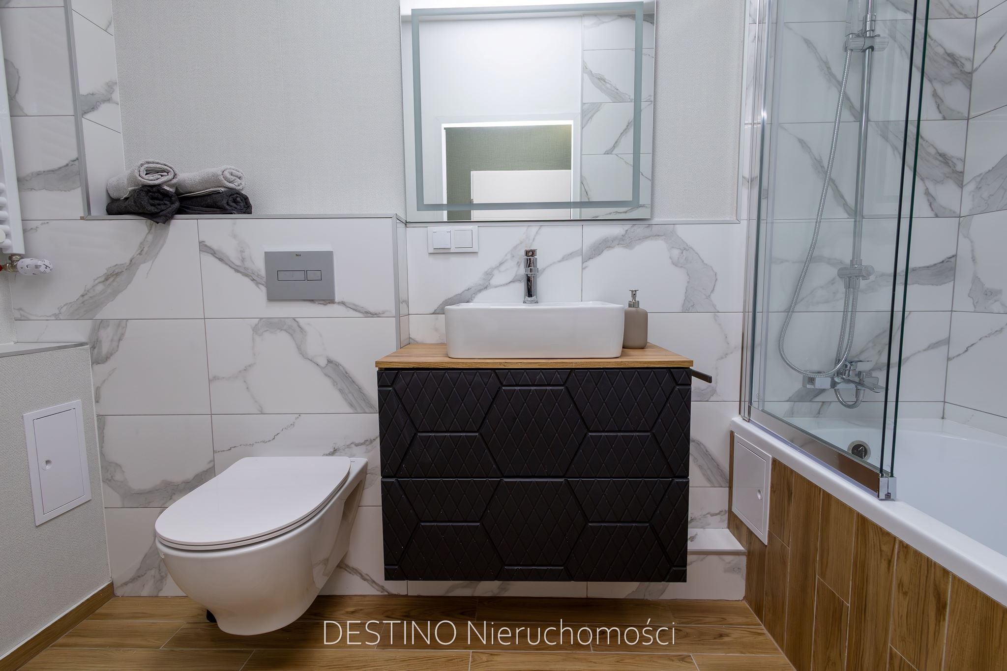 urokliwe 2pok mieszkanie os Tyniec 279000 zł - Kalisz   -
Zdjęcie nr 11