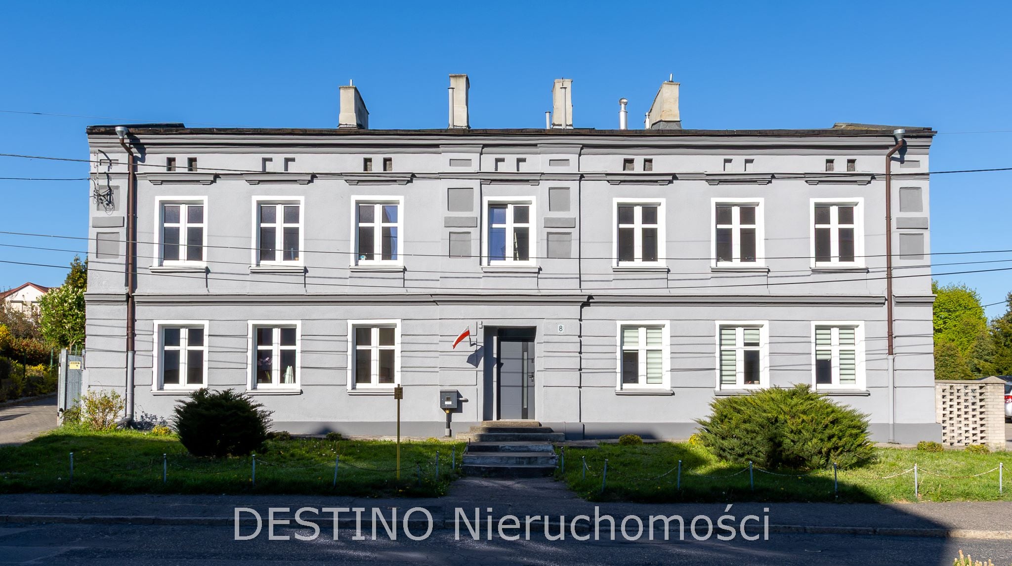 urokliwe 2pok mieszkanie os Tyniec 279000 zł - Kalisz   -
Zdjęcie nr 17