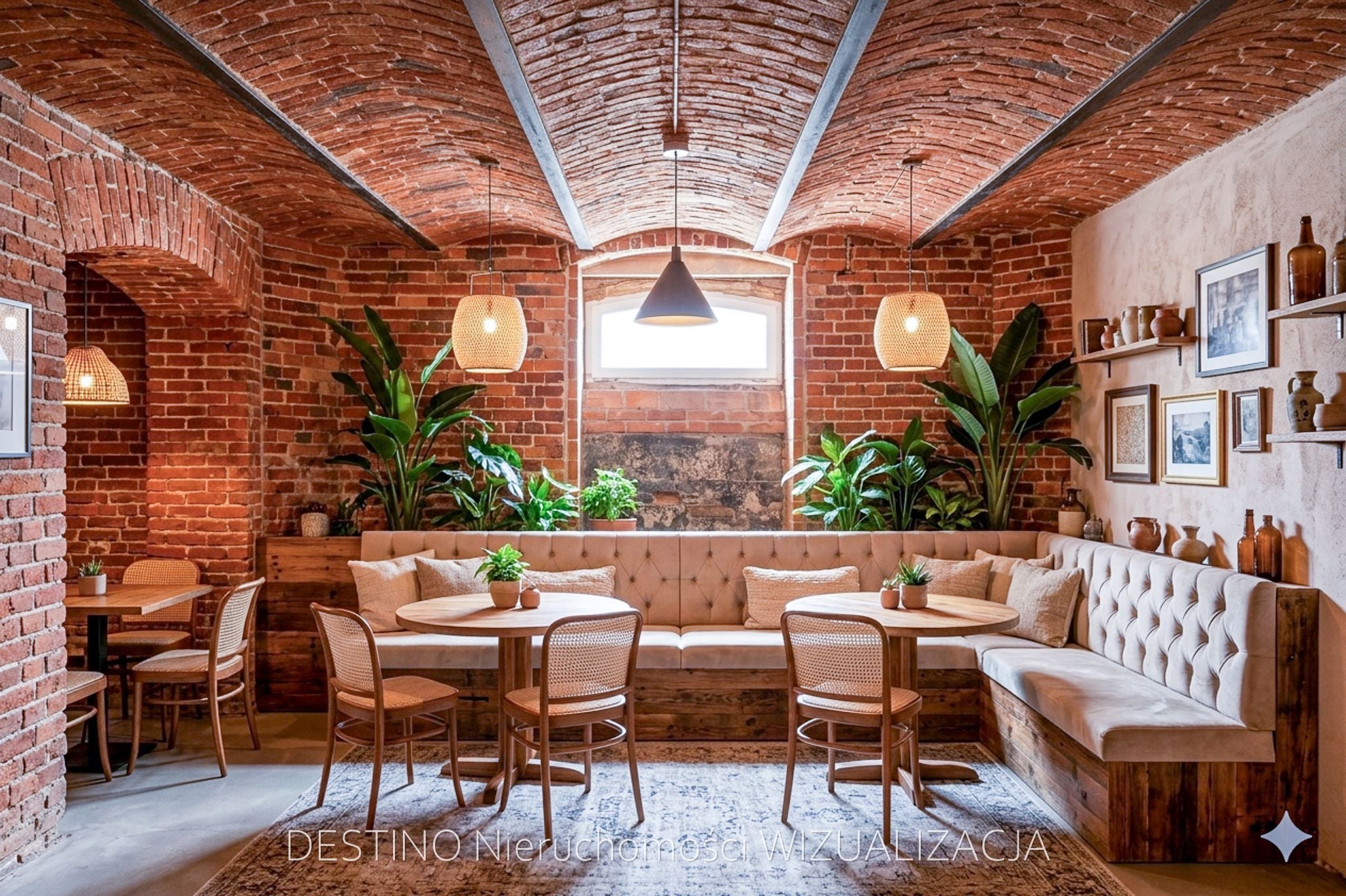 do wynajęcia atrakcyjny lokal użytkowy pod gastronomię w centrum Kalisza - Kalisz   -
