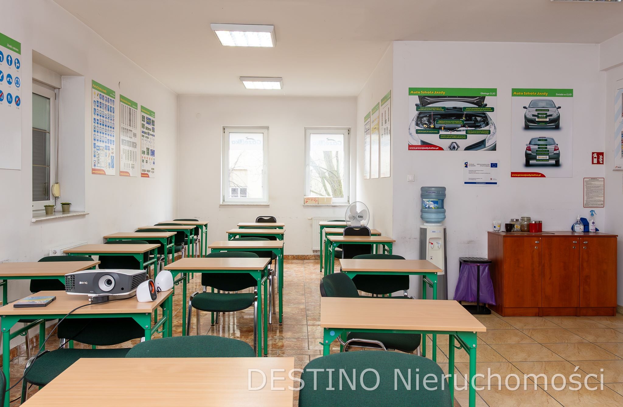 przestronne 4pok mieszkanie ok 140 m2 w Kaliszu - Kalisz   -
Zdjęcie nr 9