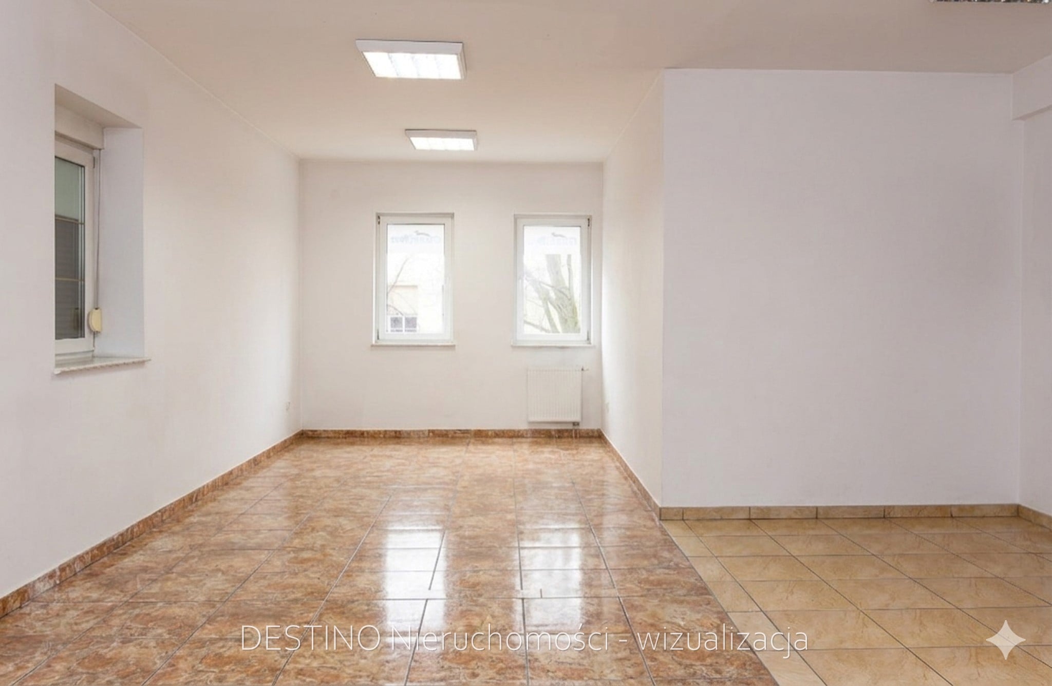 przestronne 4pok mieszkanie ok 140 m2 w Kaliszu - Kalisz   -
