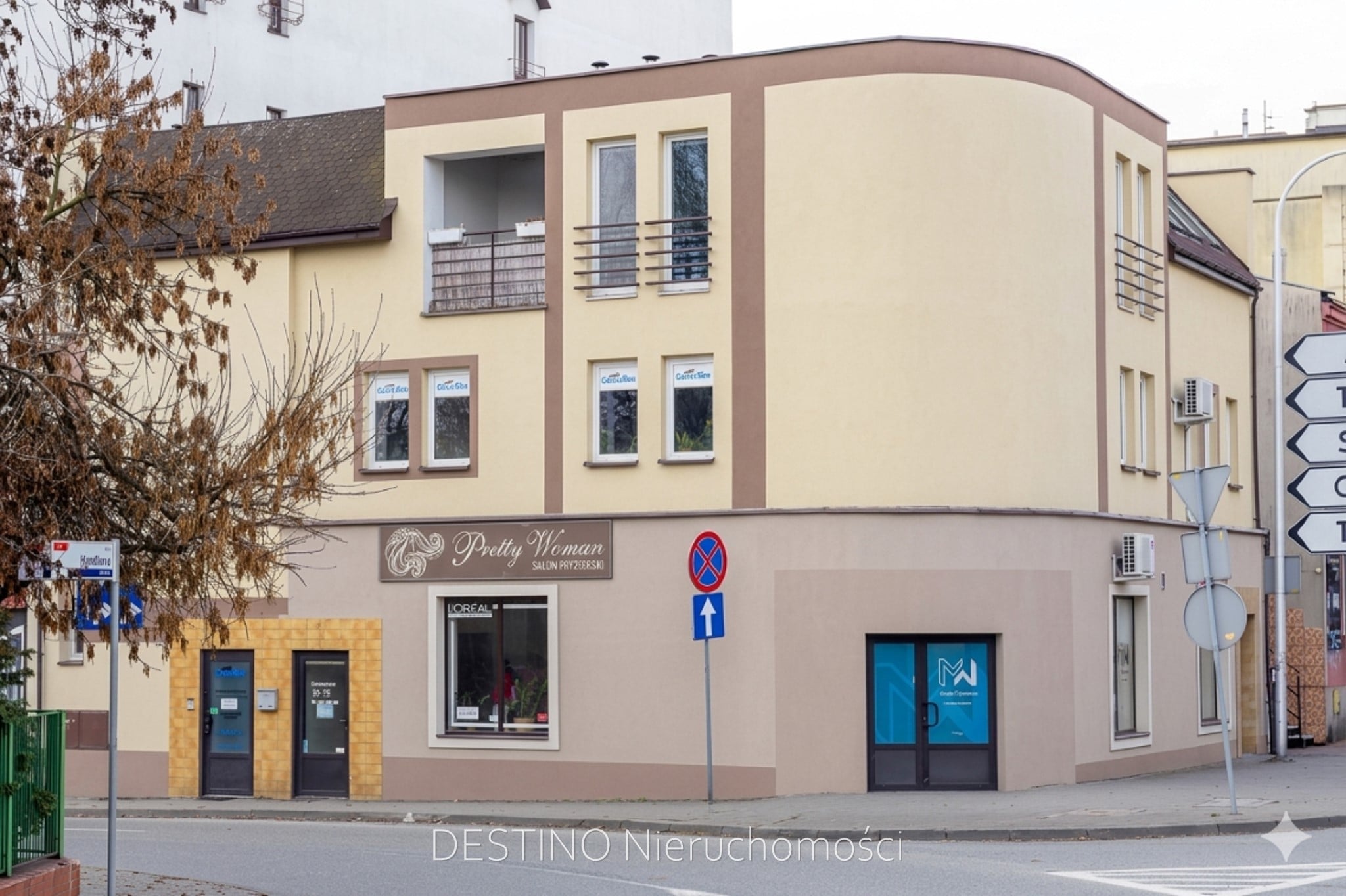 przestronne 4pok mieszkanie ok 140 m2 w Kaliszu - Kalisz   -
Zdjęcie nr 4