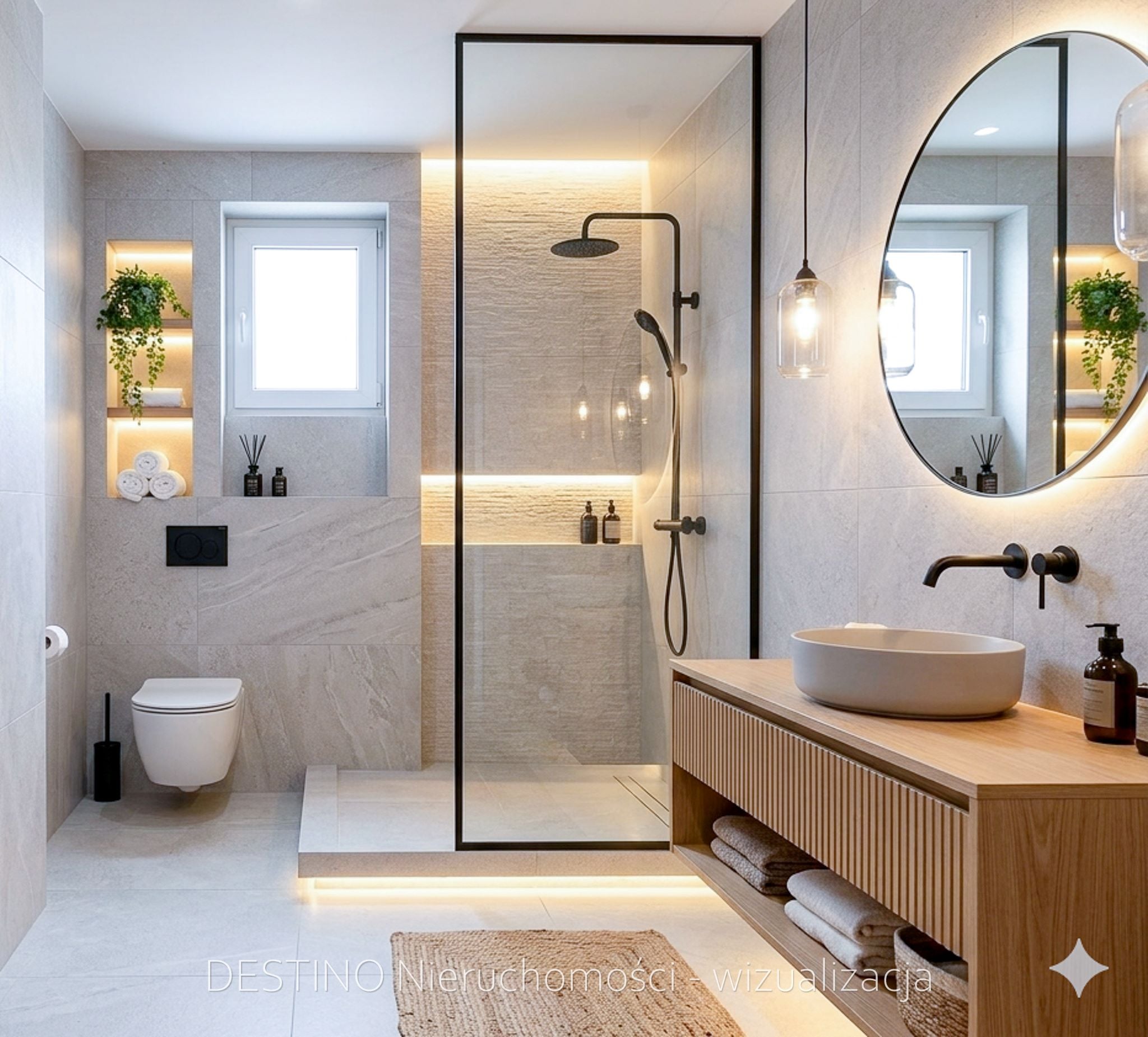 przestronne 4pok mieszkanie ok 140 m2 w Kaliszu - Kalisz   -
Zdjęcie nr 6