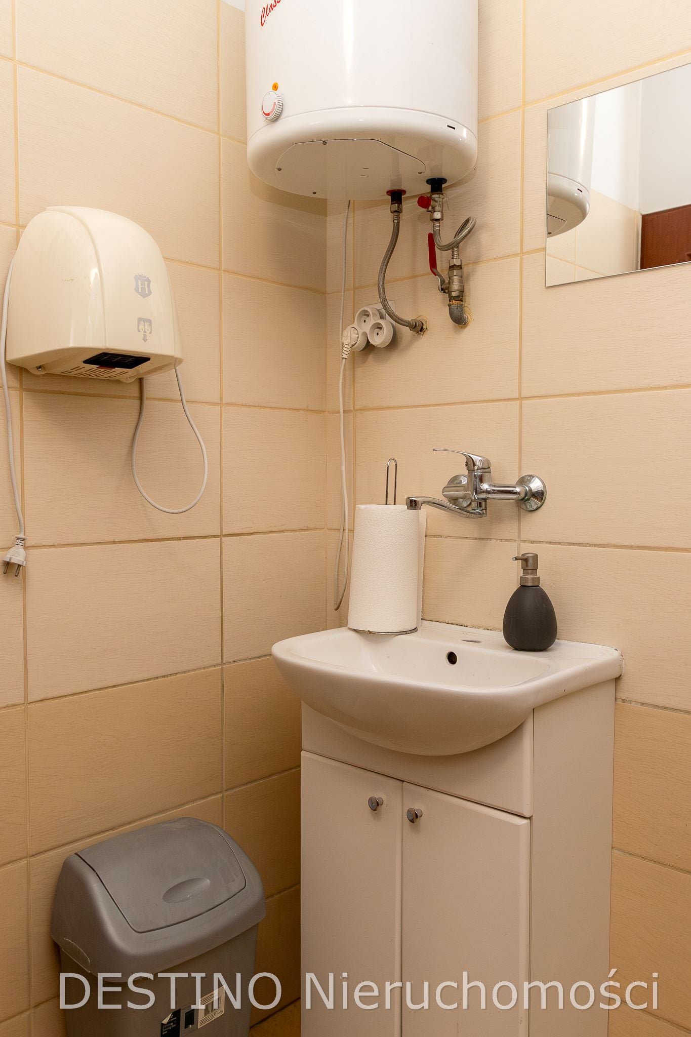 przestronne 4pok mieszkanie ok 140 m2 w Kaliszu - Kalisz   -
Zdjęcie nr 7
