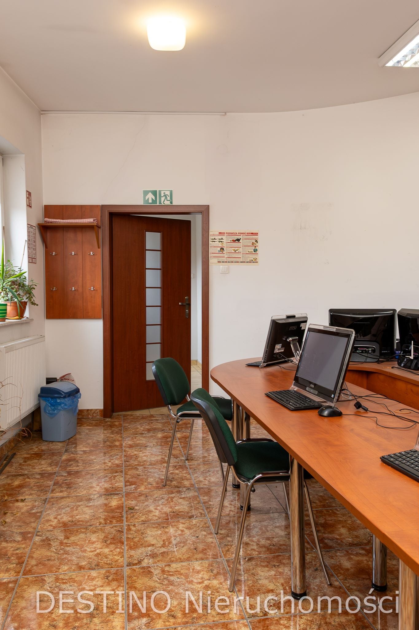 przestronne 4pok mieszkanie ok 140 m2 w Kaliszu - Kalisz   -
Zdjęcie nr 8