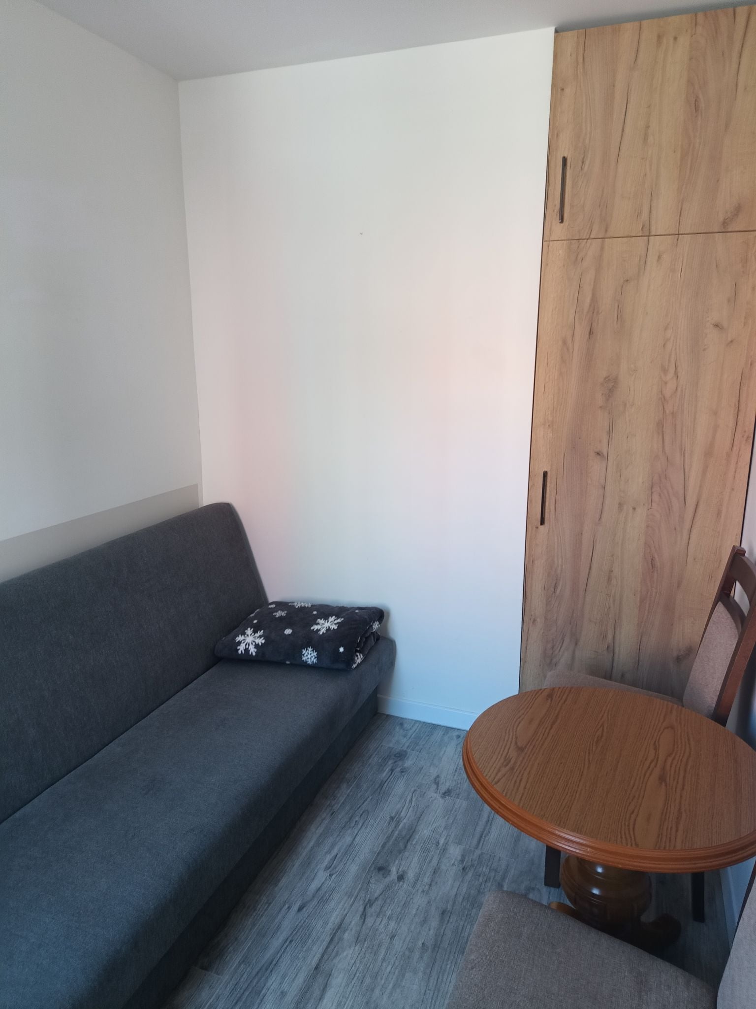 Przytulne mieszkanie do wynajęcia - ostrowski  -
Zdjęcie nr 6