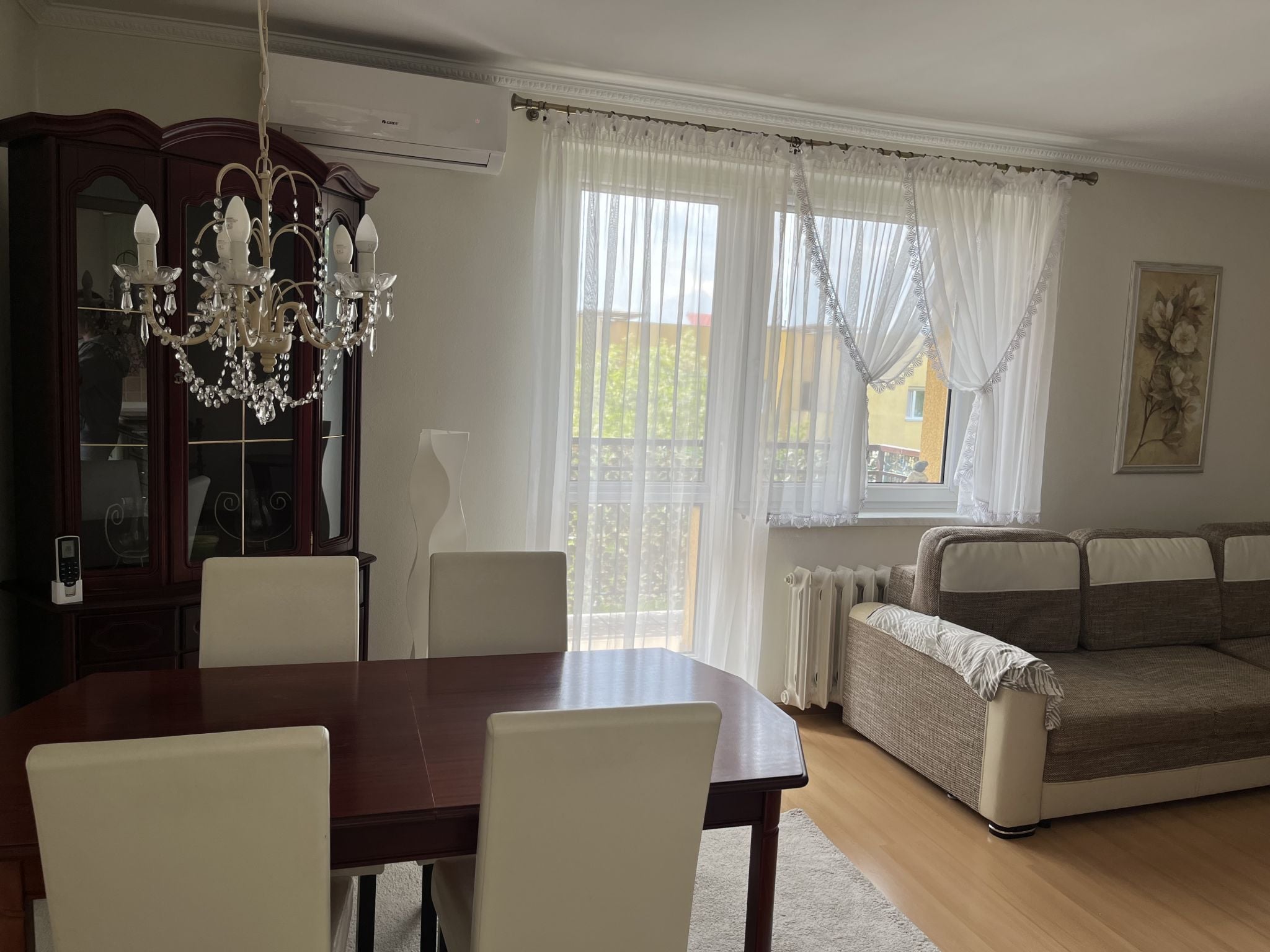 do wynajęcia kawalerka  ul Wyszyńskiego 44 - Kalisz   -
Zdjęcie nr 3