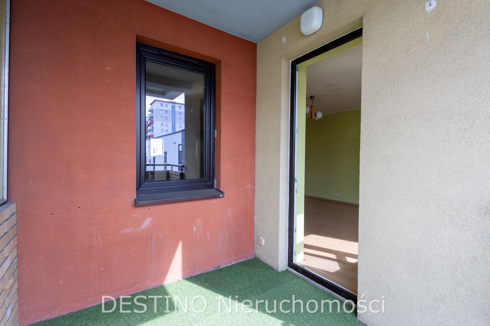 do wynajęcia przestronne 2pok mieszkanie 57 m2 os Dobrzec - Kalisz   -
Zdjęcie nr 13