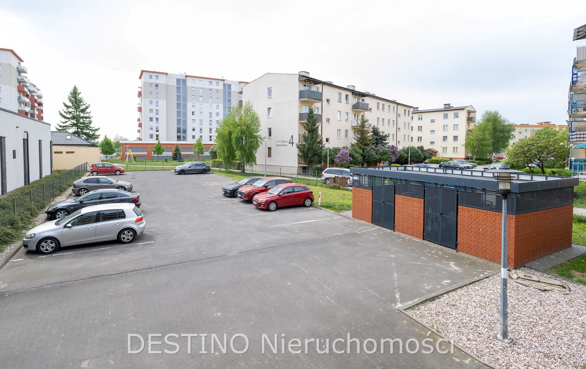 do wynajęcia przestronne 2pok mieszkanie 57 m2 os Dobrzec - Kalisz   -
Zdjęcie nr 15