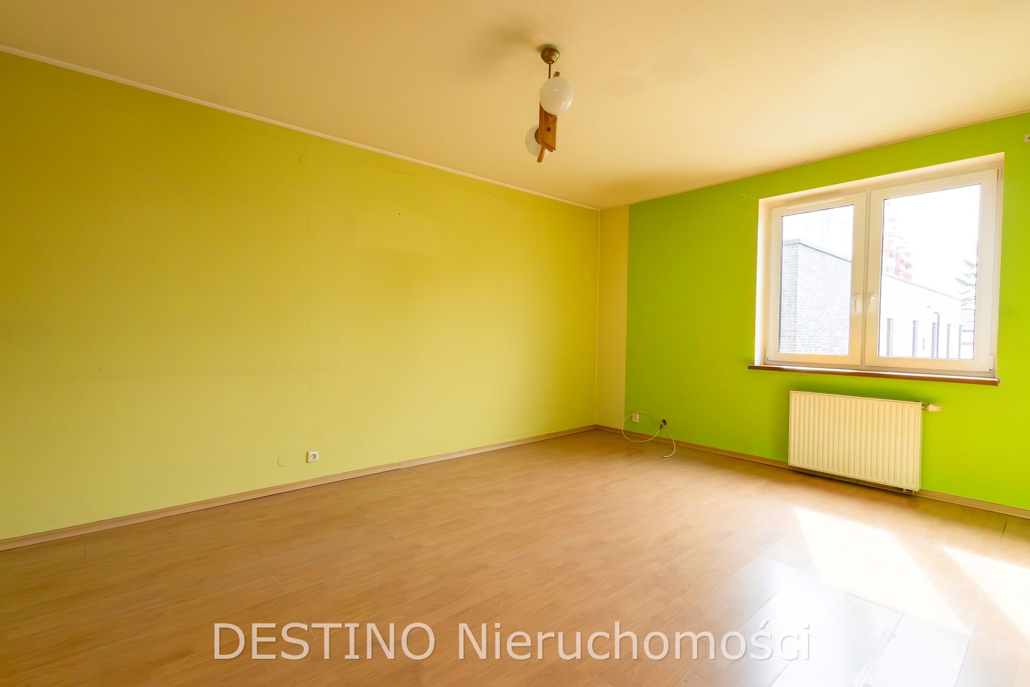 do wynajęcia przestronne 2pok mieszkanie 57 m2 os Dobrzec - Kalisz   -
Zdjęcie nr 2