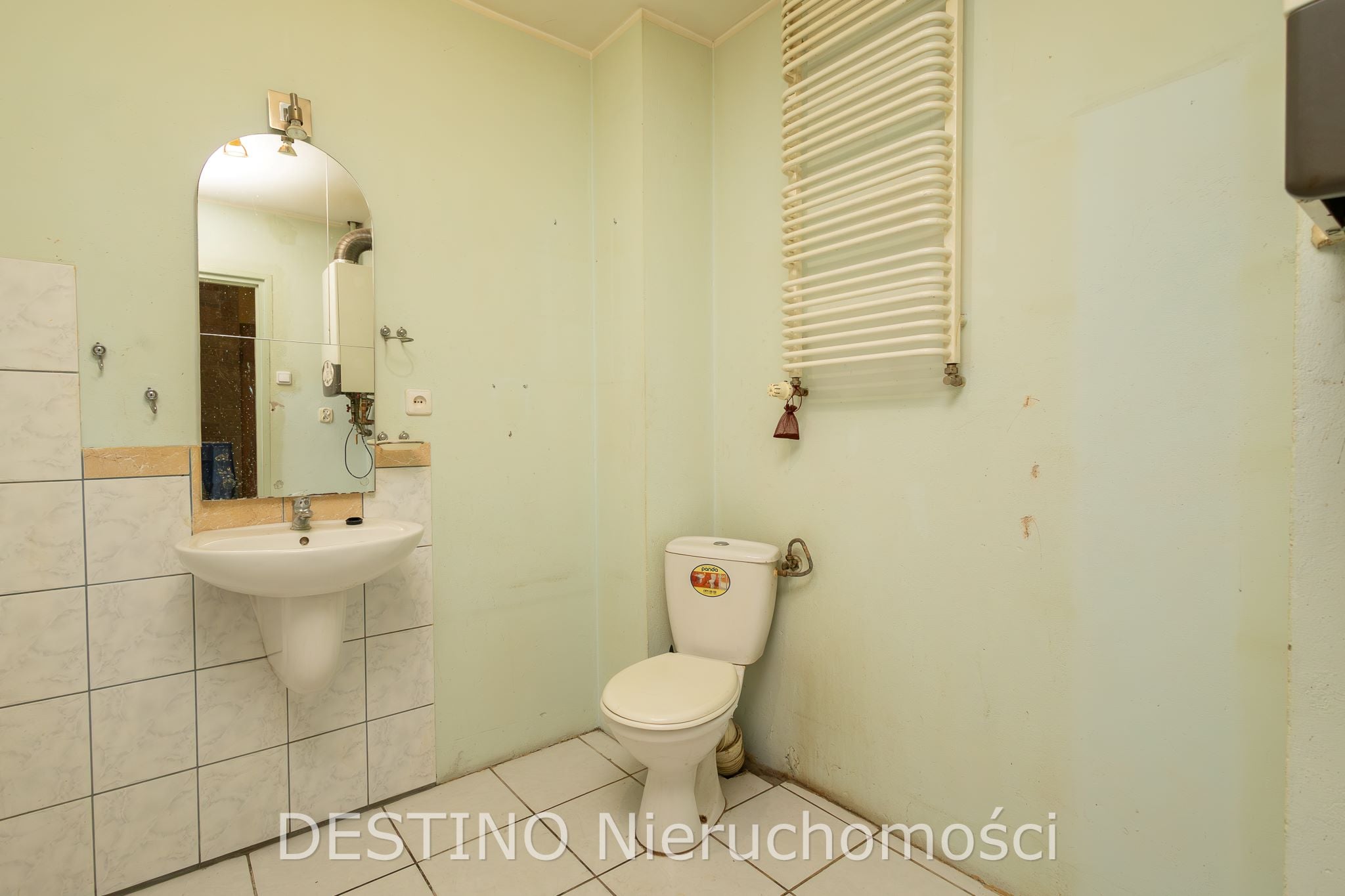 do wynajęcia przestronne 2pok mieszkanie 57 m2 os Dobrzec - Kalisz   -
Zdjęcie nr 8