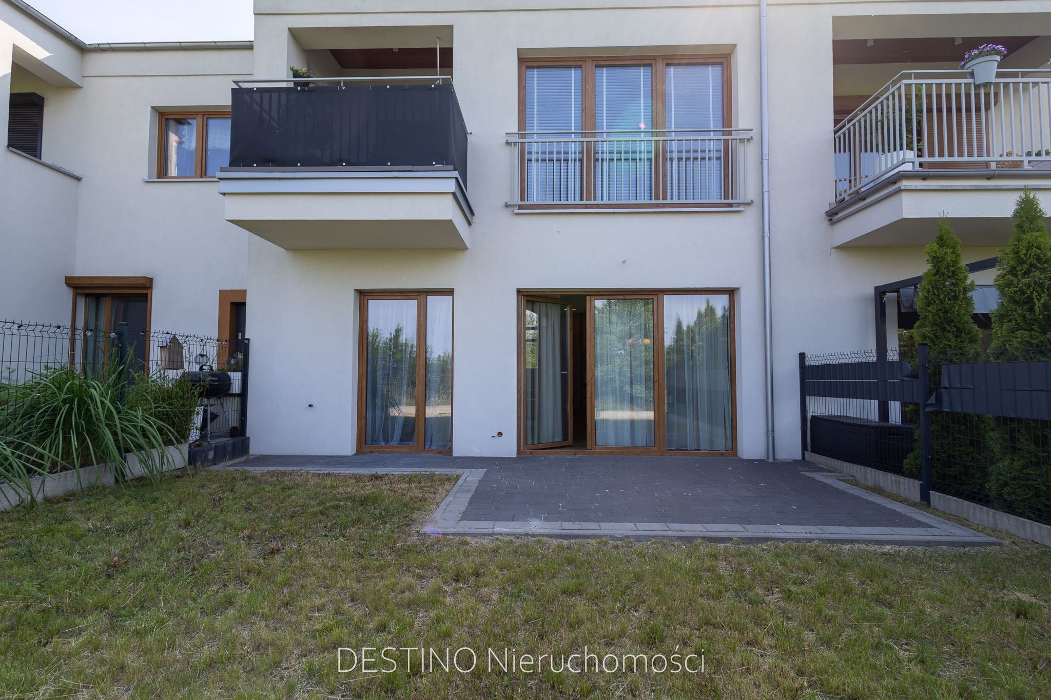 komfortowy 3pok apartament do wynajęcia z ogródkiem w miejscowości Śliwniki -  Śliwniki  -
Zdjęcie nr 18
