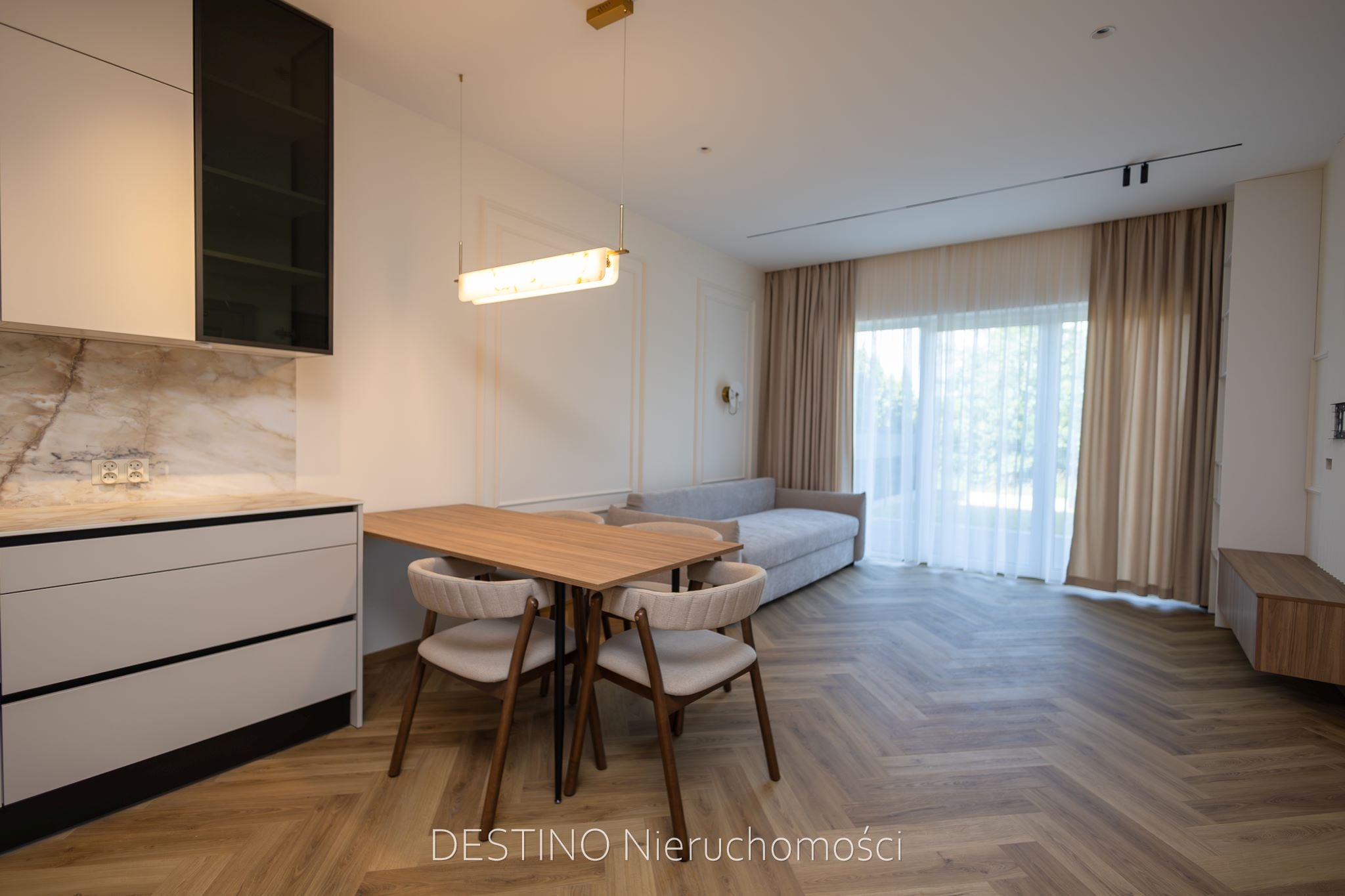 komfortowy 3pok apartament do wynajęcia z ogródkiem w miejscowości Śliwniki -  Śliwniki  -
Zdjęcie nr 3