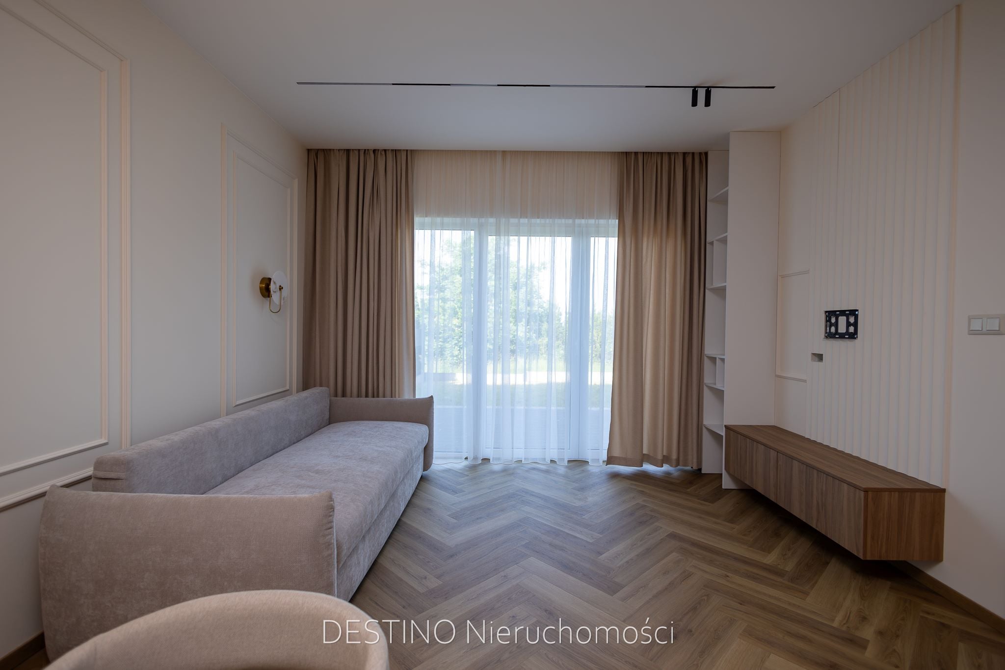 komfortowy 3pok apartament do wynajęcia z ogródkiem w miejscowości Śliwniki -  Śliwniki  -
Zdjęcie nr 4