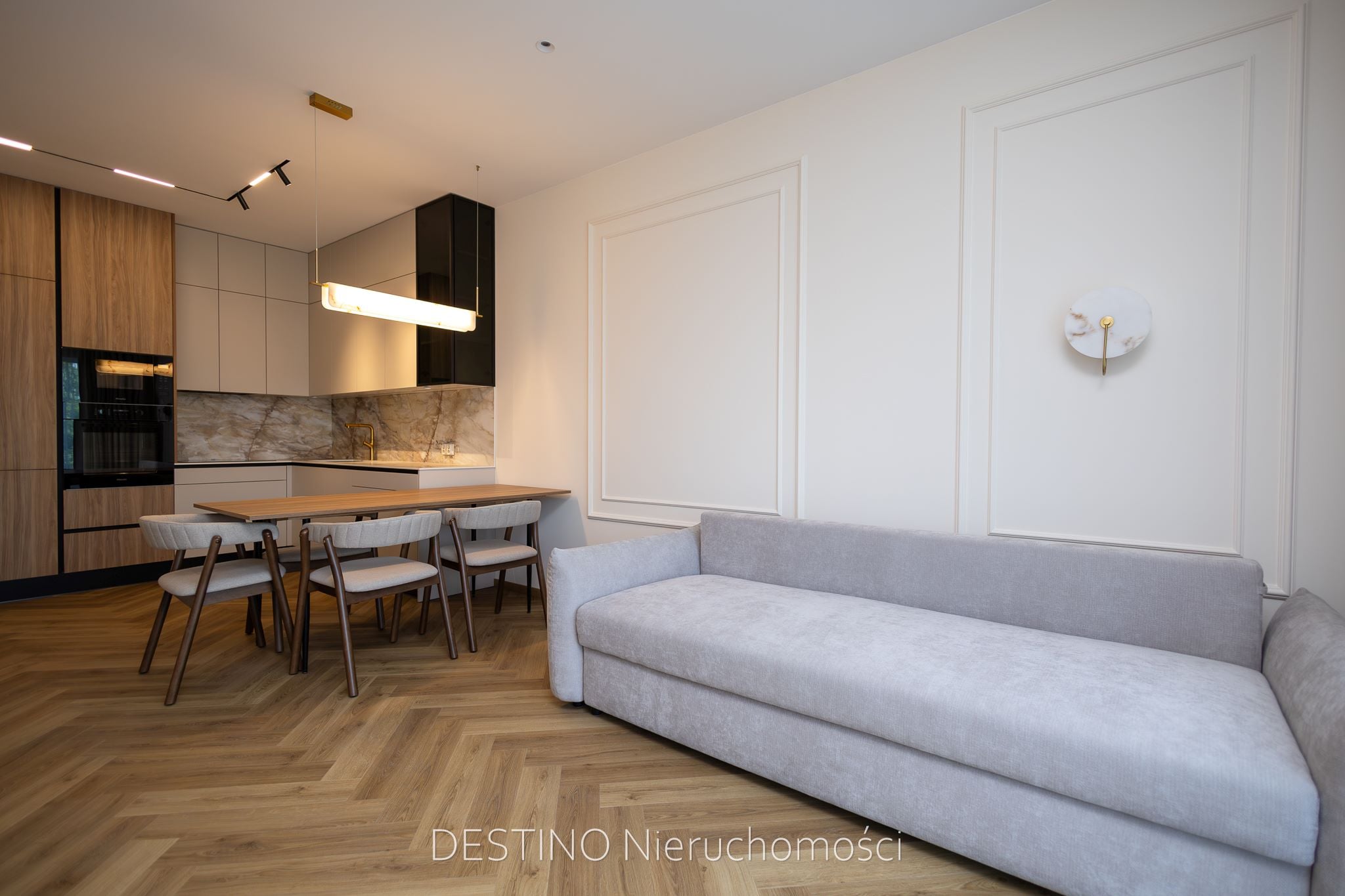 komfortowy 3pok apartament do wynajęcia z ogródkiem w miejscowości Śliwniki -  Śliwniki  -
Zdjęcie nr 5